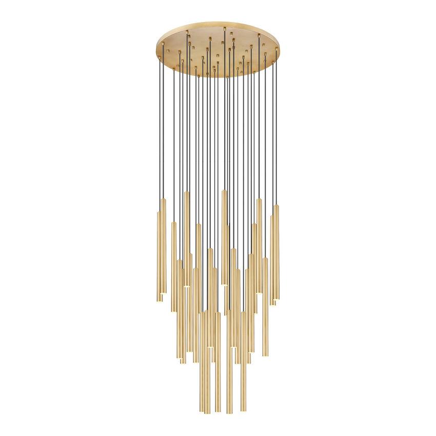 919MP24-27R-MGLD-LED