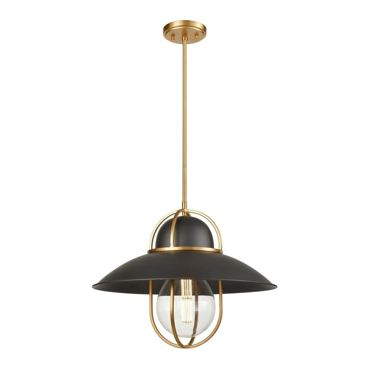 DVI - Peggy's Cove Large Pendant - Lights Canada