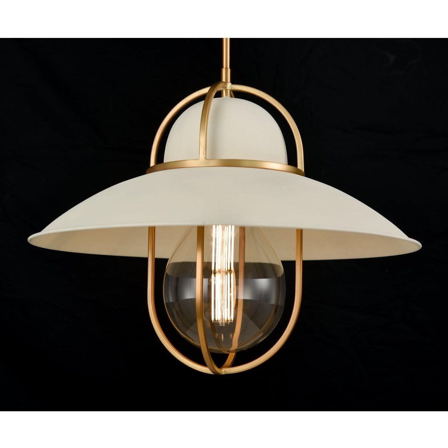 DVI - Peggy's Cove Large Pendant - Lights Canada