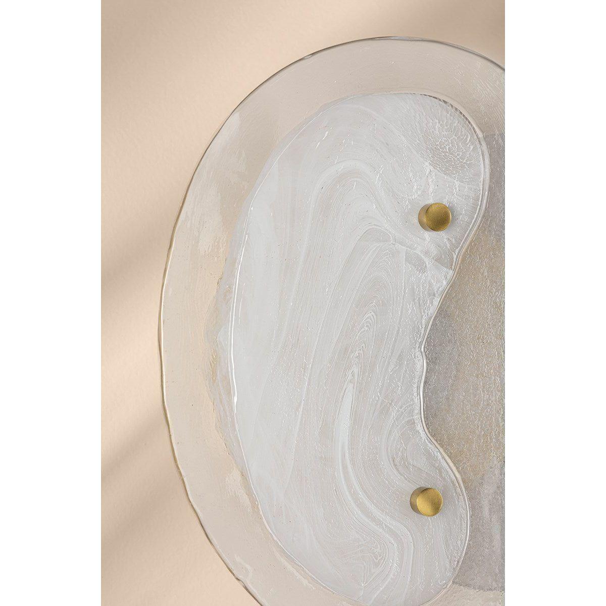 Mitzi - Celia 1-Light Sconce - Lights Canada