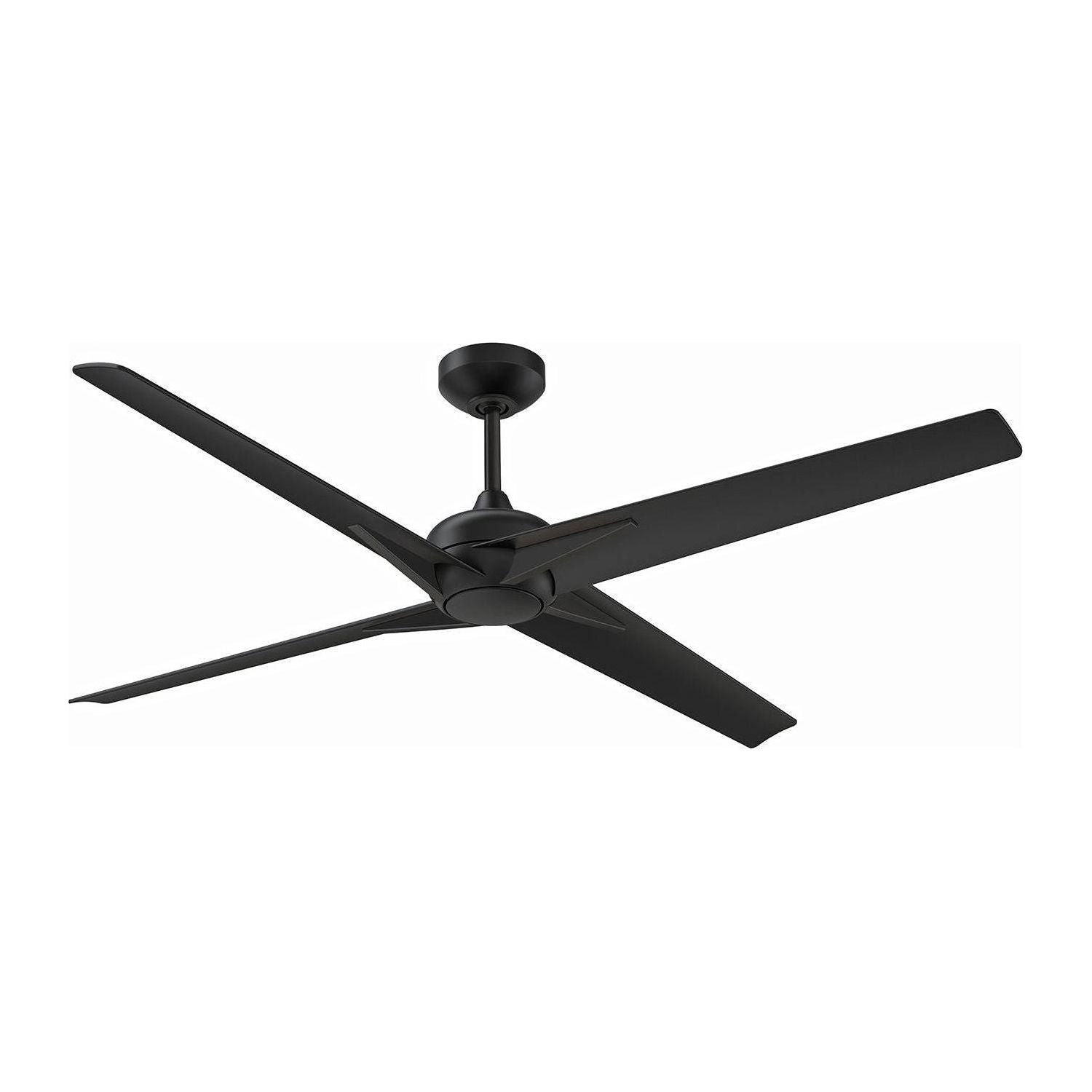 Kendal Lighting - Alestra 56" Ceiling Fan - Lights Canada