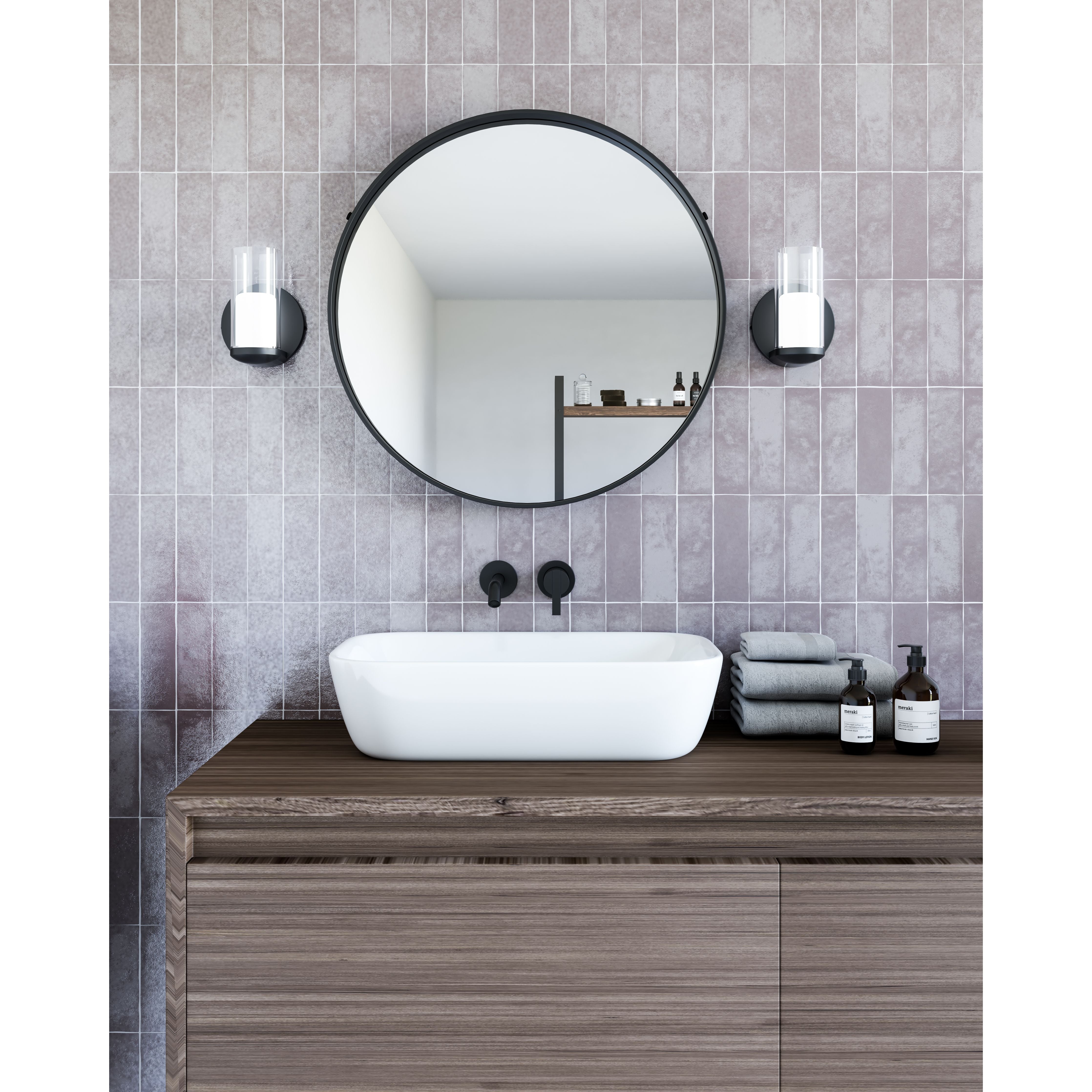 WS53505-BK/CL