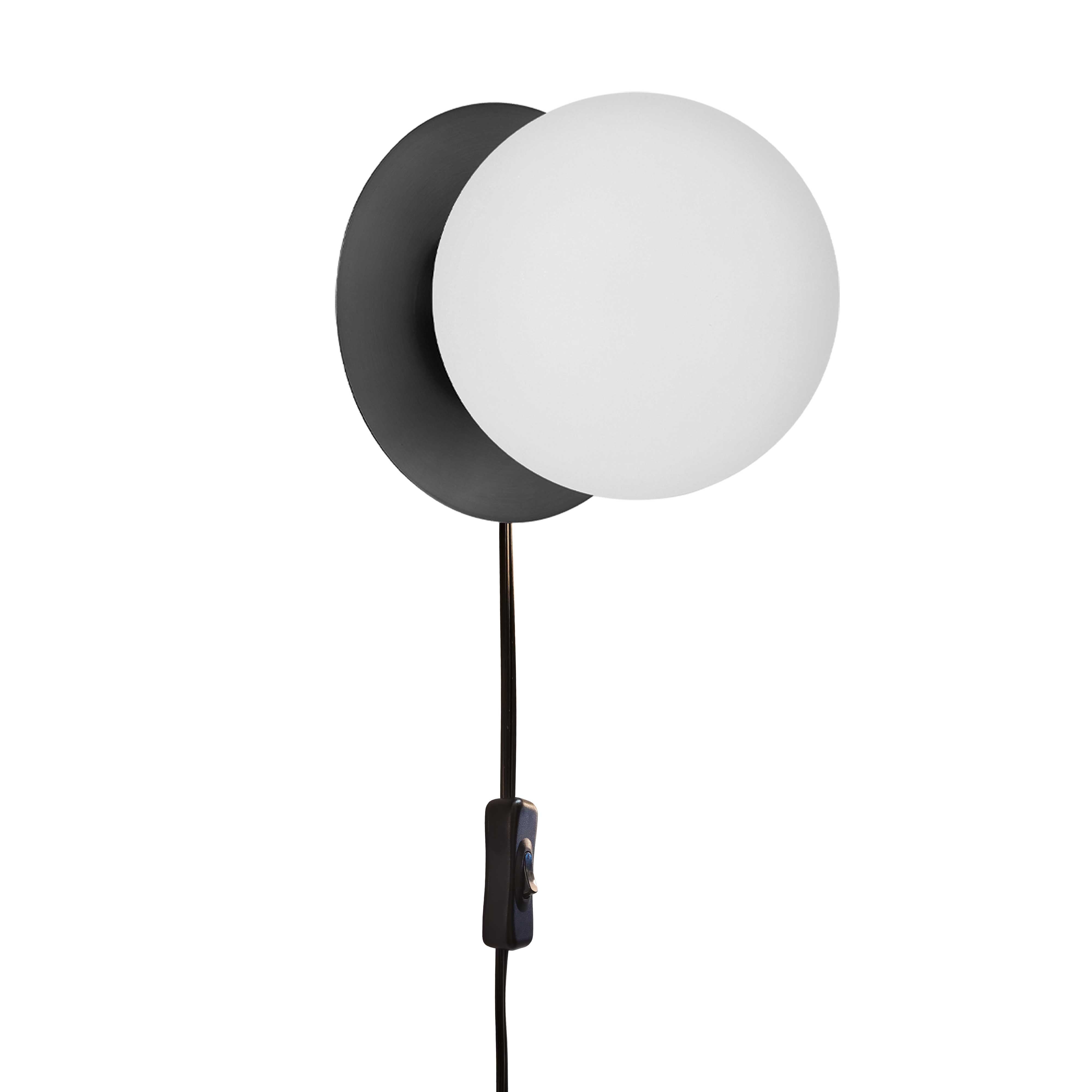 BUR-61W-MB-WH