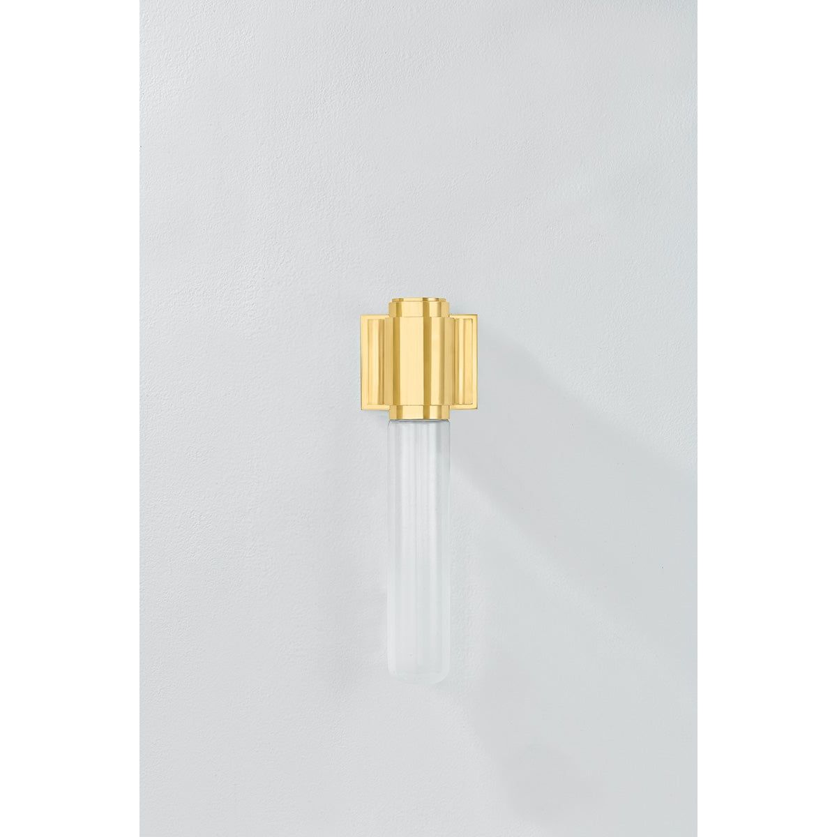 Colrain 1-Light Wall Sconce