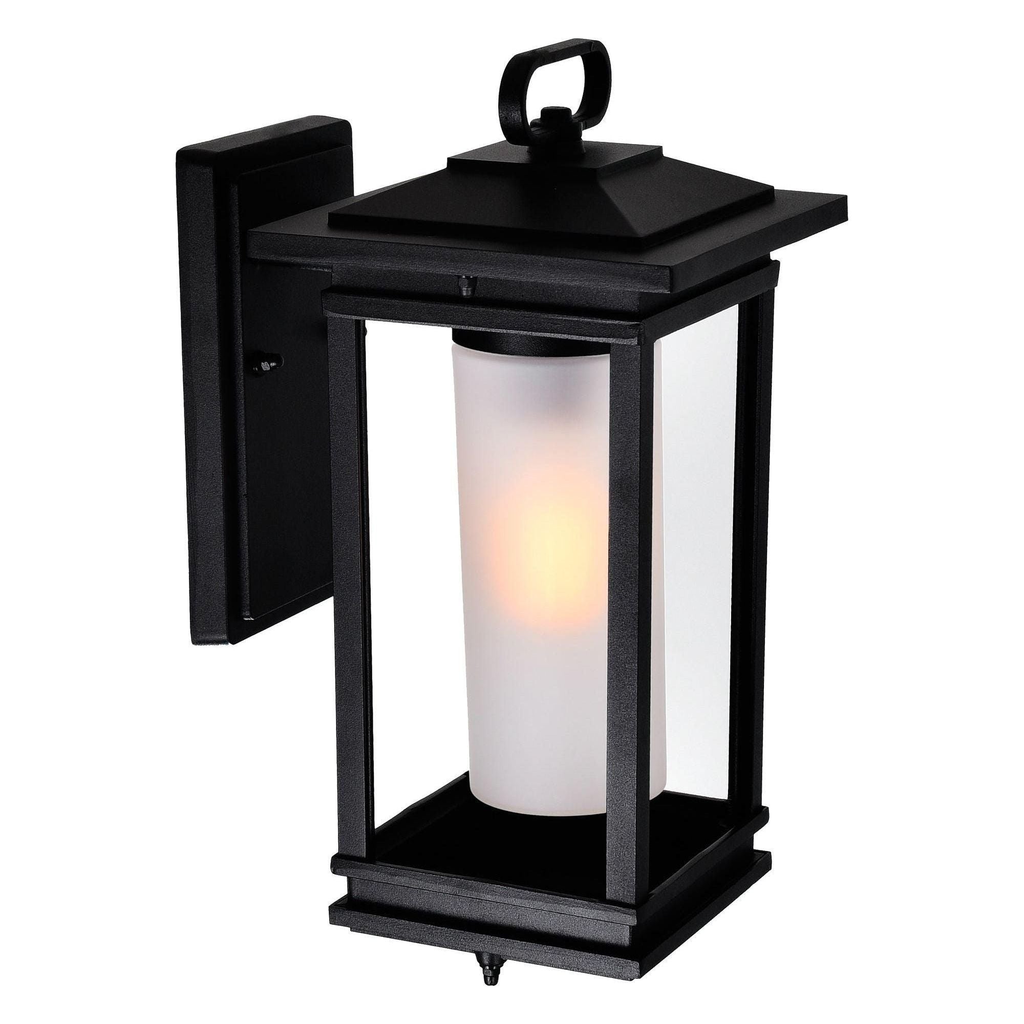 CWI - Granville 1-Light Outdoor Wall Light - Lights Canada