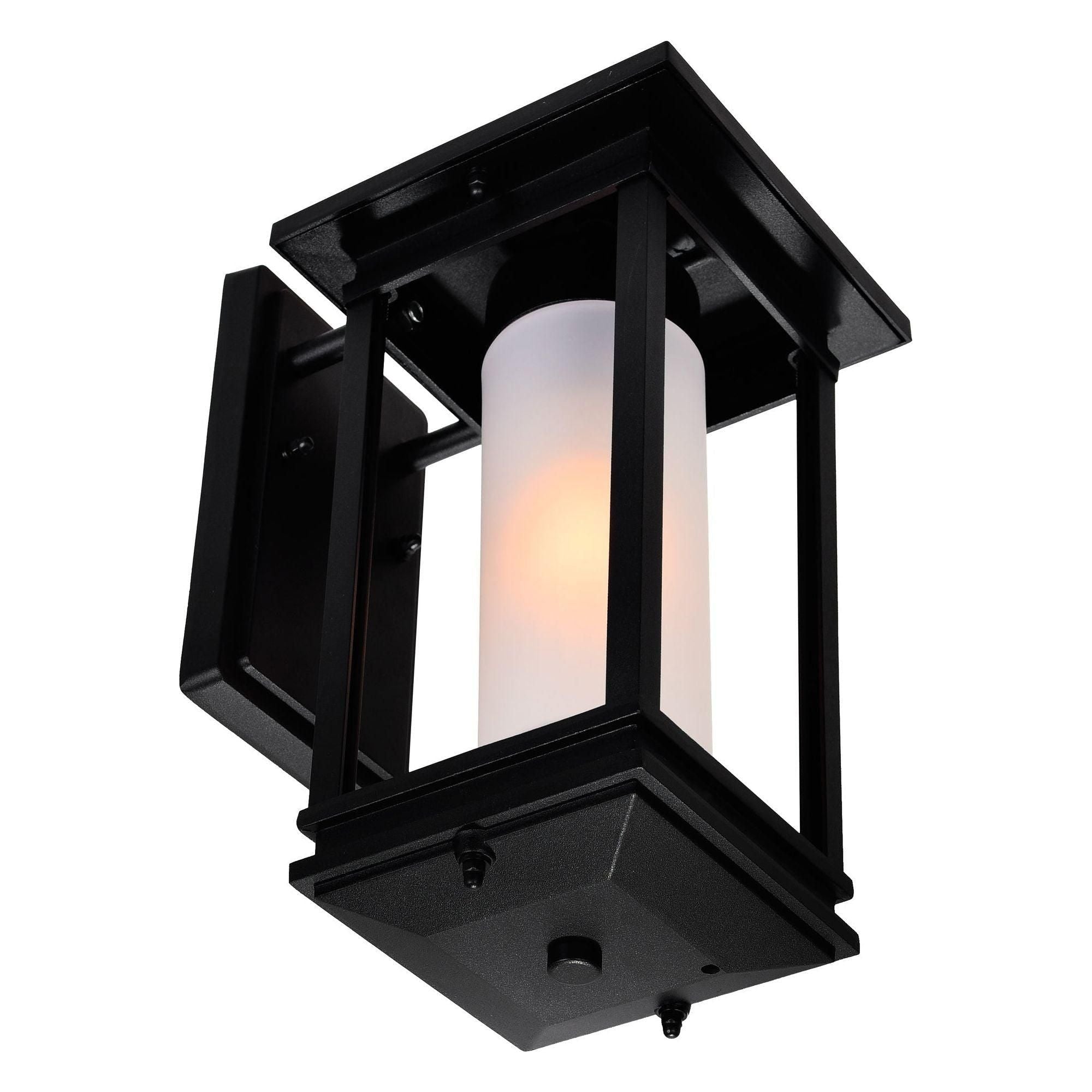 CWI - Granville 1-Light Outdoor Wall Light - Lights Canada