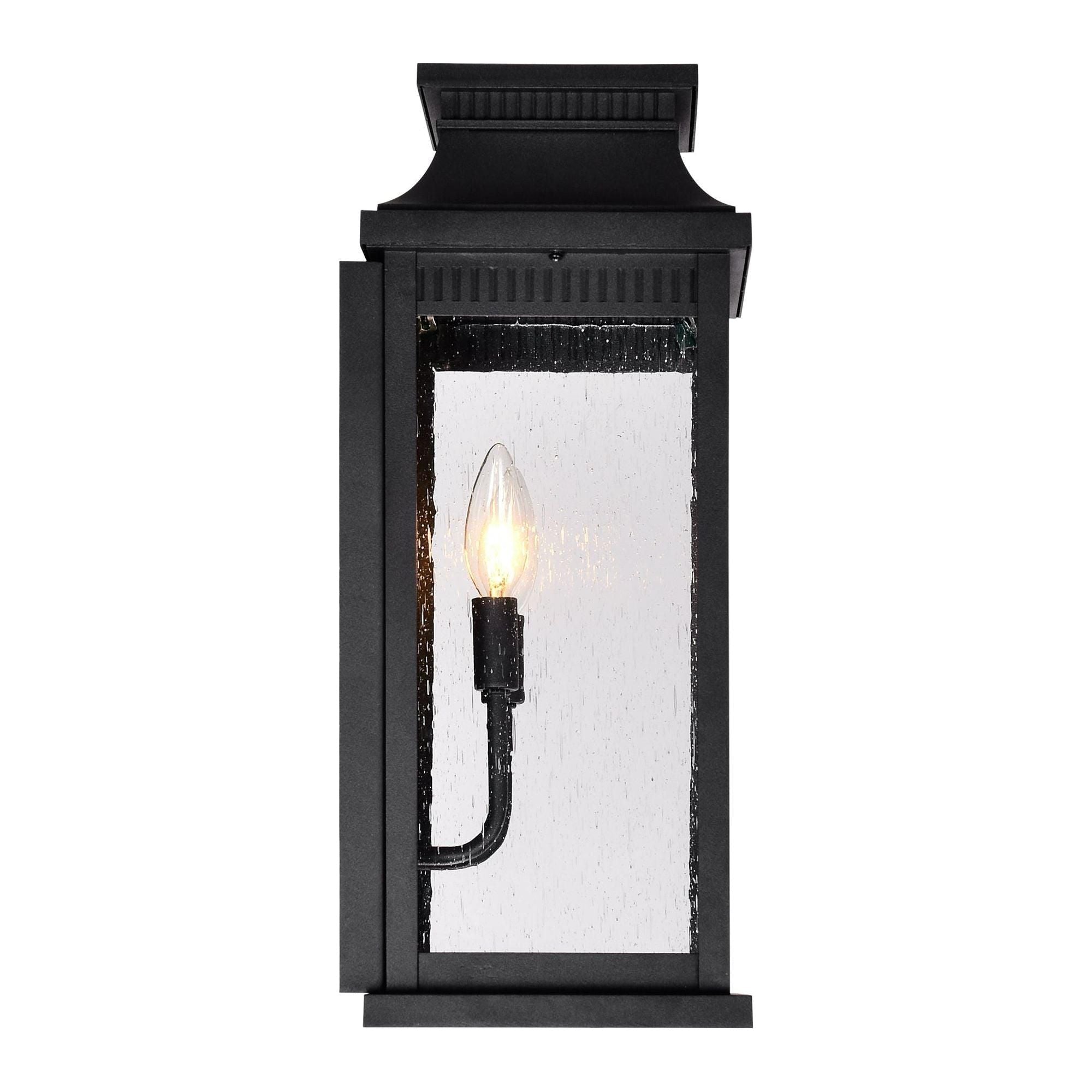 CWI - Milford 2-Light Outdoor Wall Light - Lights Canada