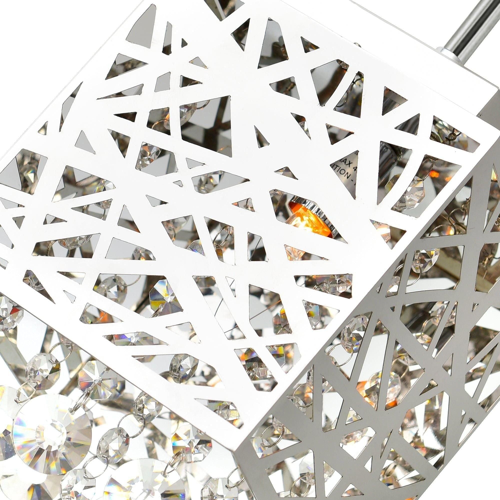 CWI - Eternity Mini Pendant - Lights Canada