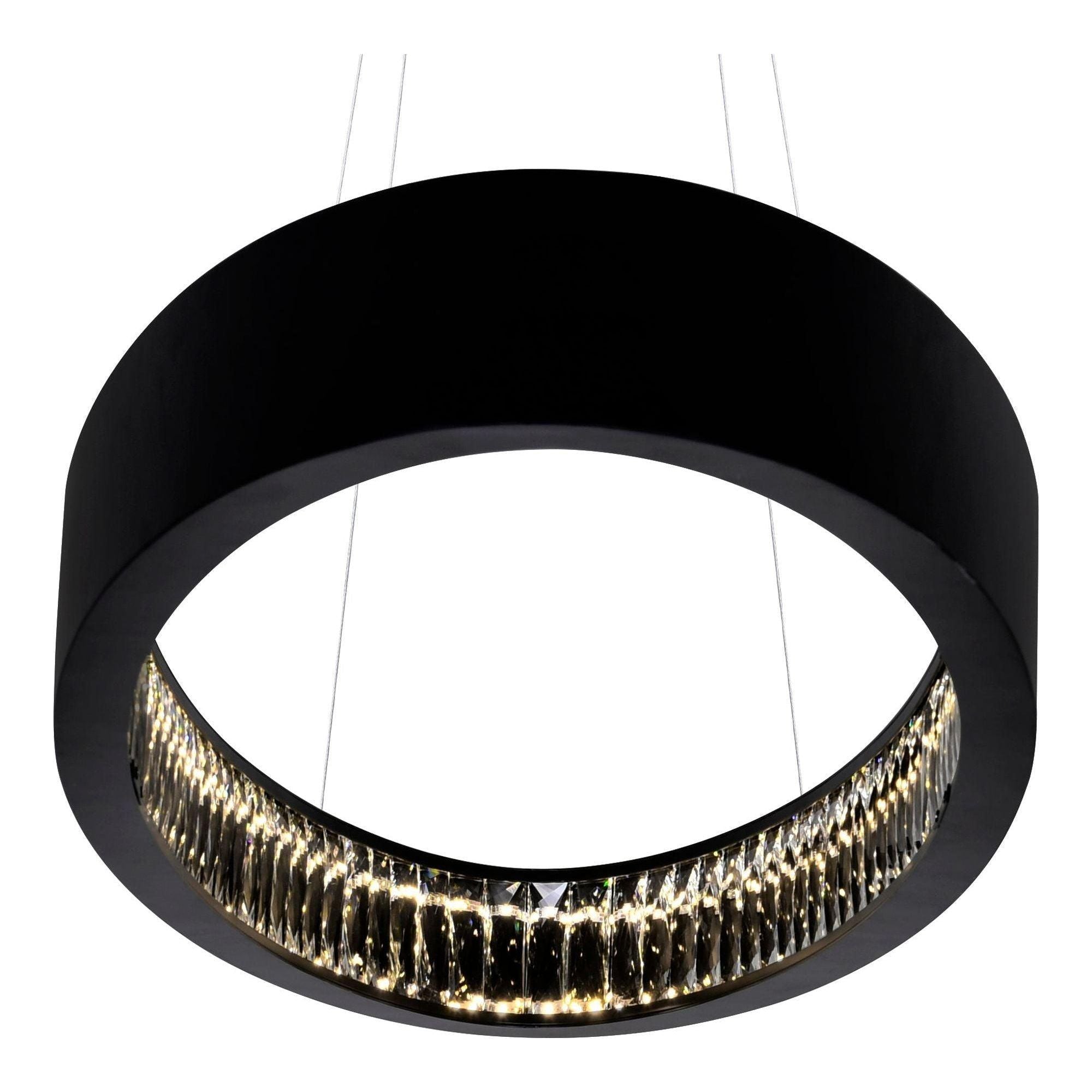 CWI - Rosalina Chandelier - Lights Canada