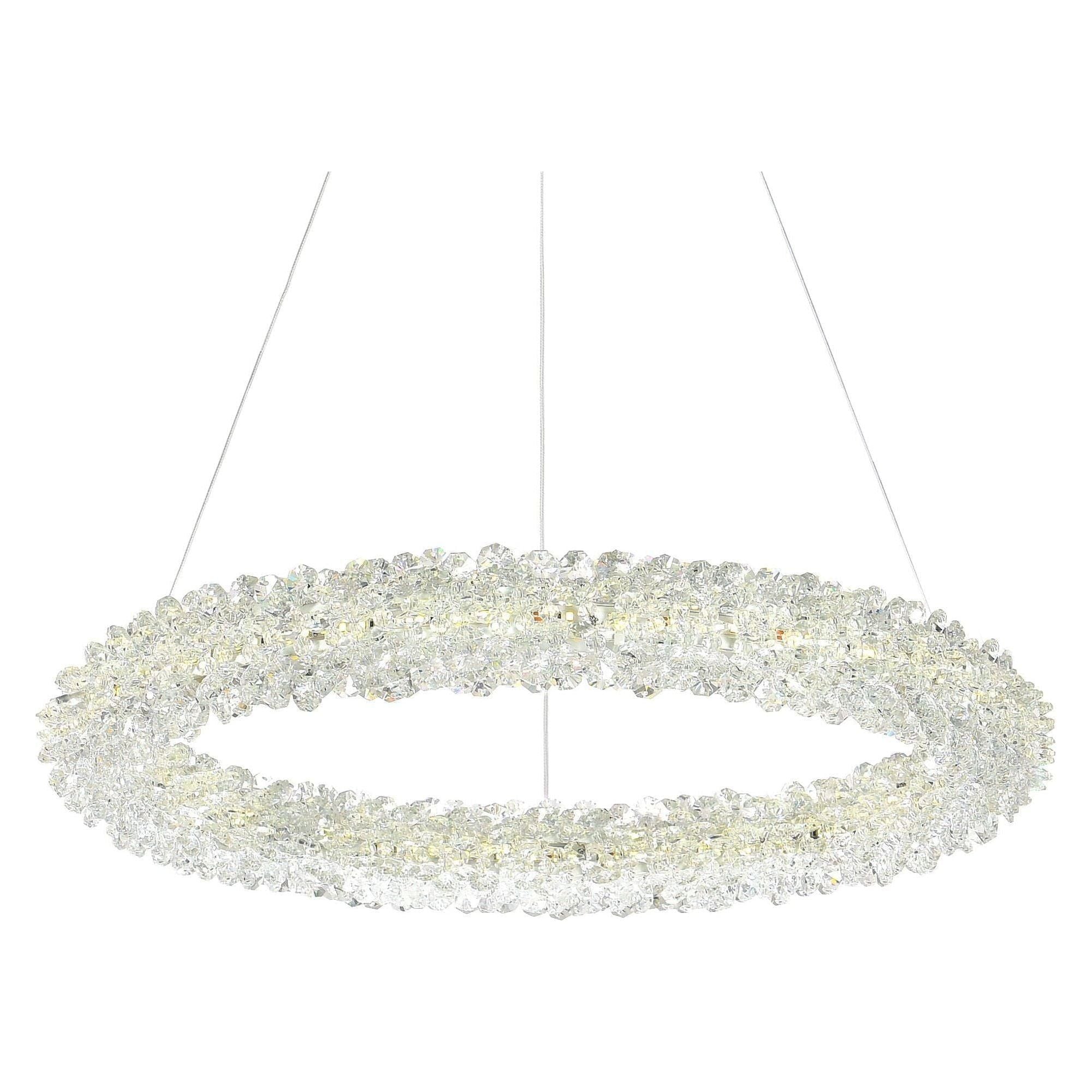 CWI - Arielle Chandelier - Lights Canada