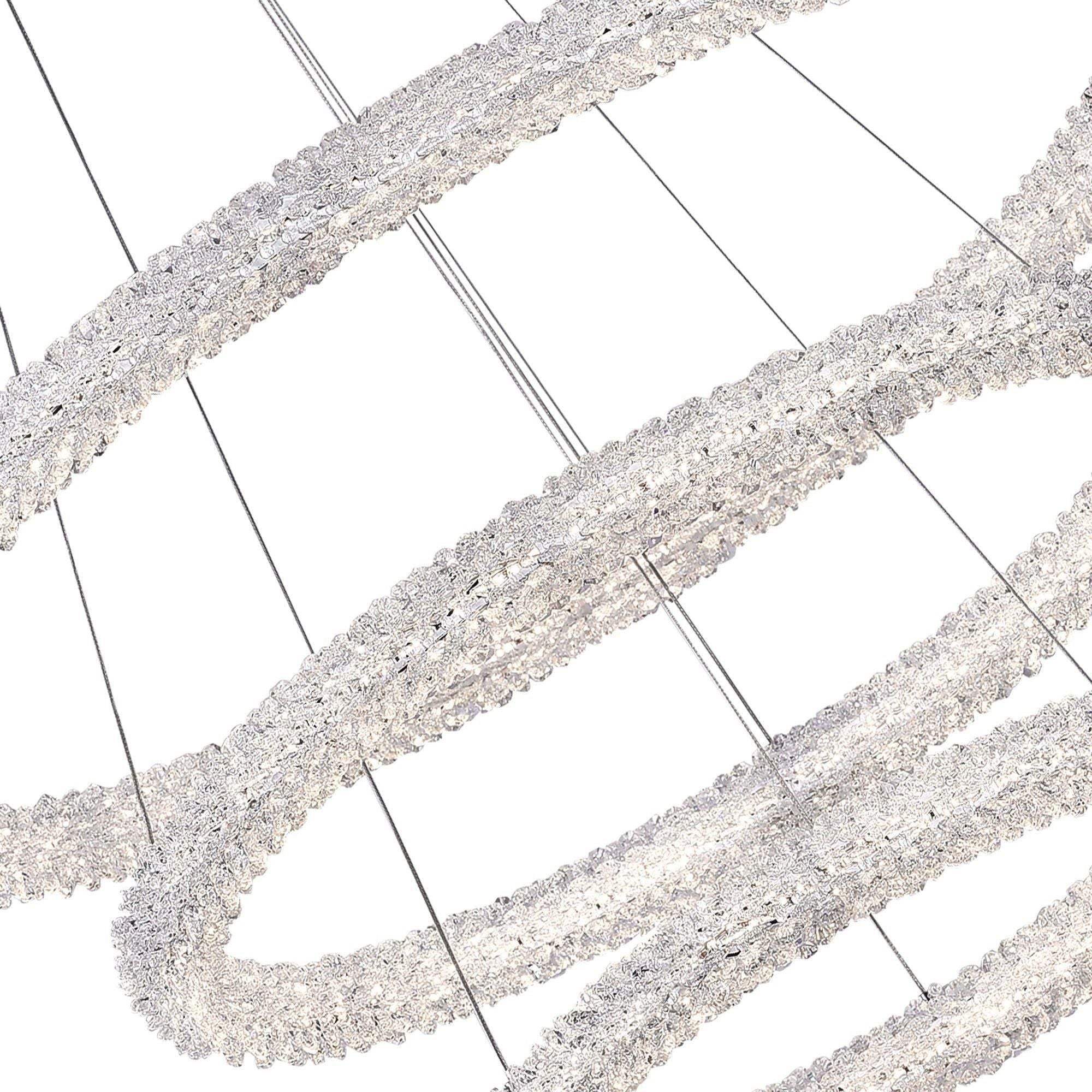 CWI - Arielle Chandelier - Lights Canada