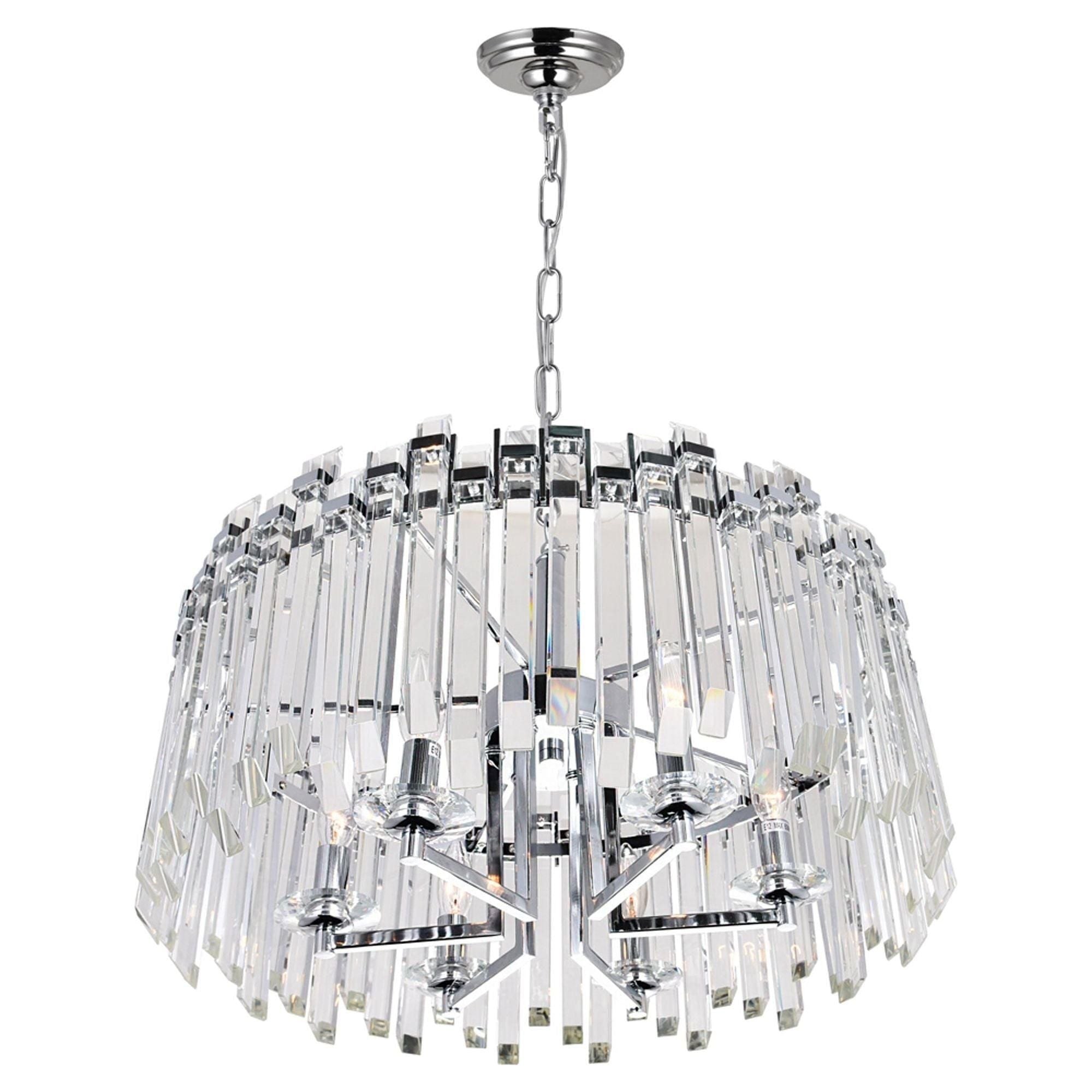 CWI - Henrietta Chandelier - Lights Canada