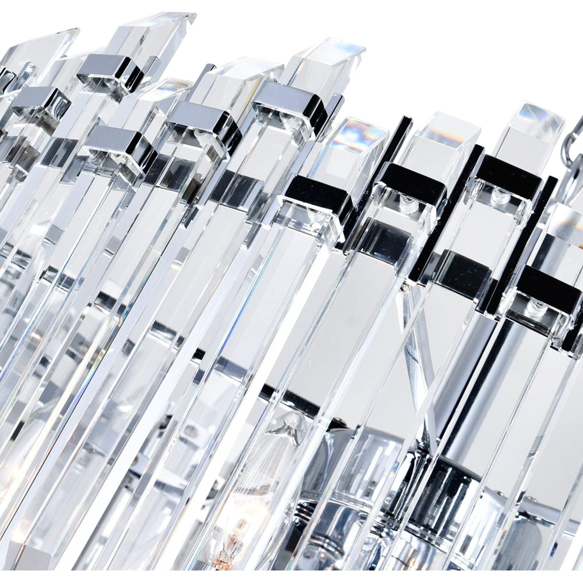 CWI - Henrietta Chandelier - Lights Canada