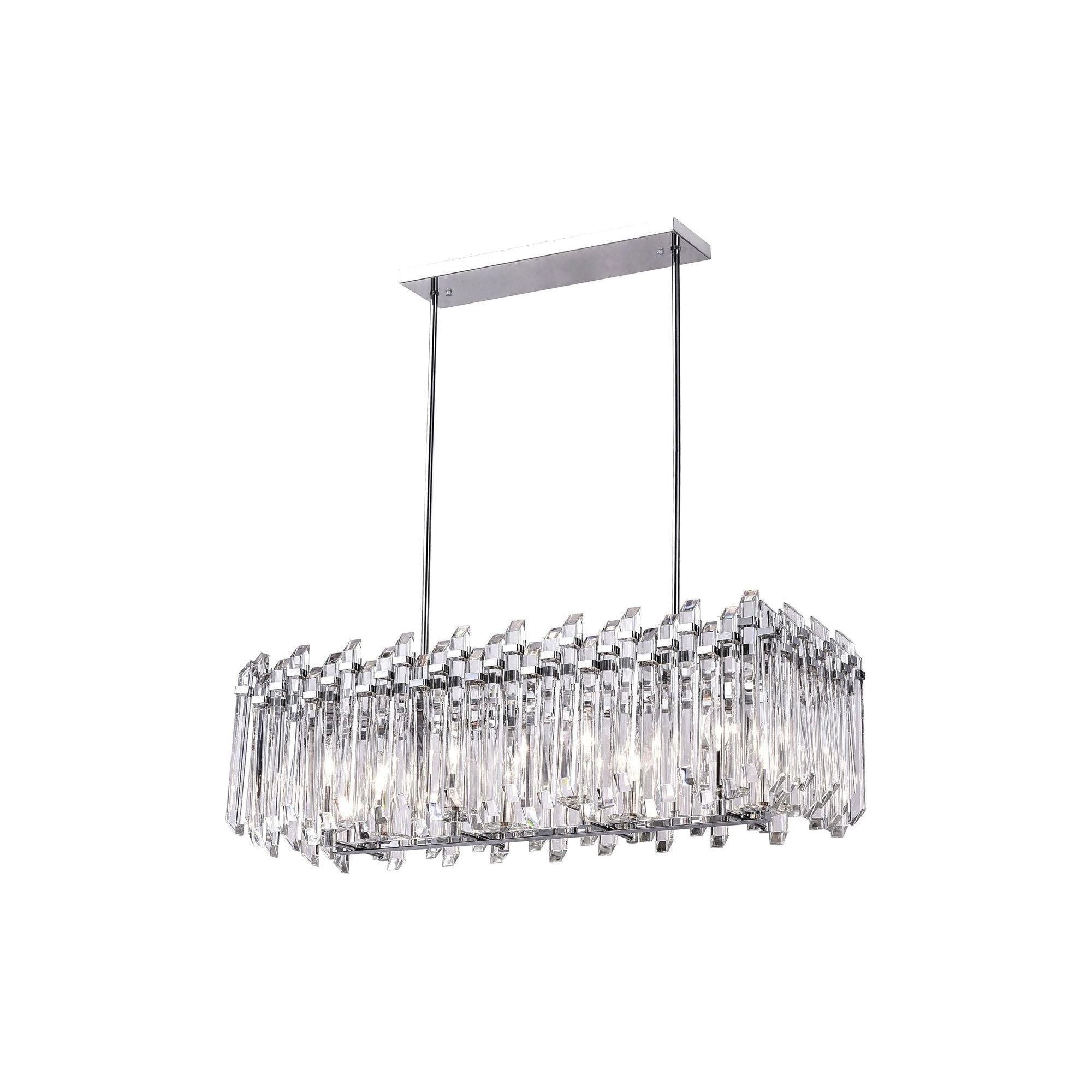 CWI - Henrietta Linear Suspension - Lights Canada