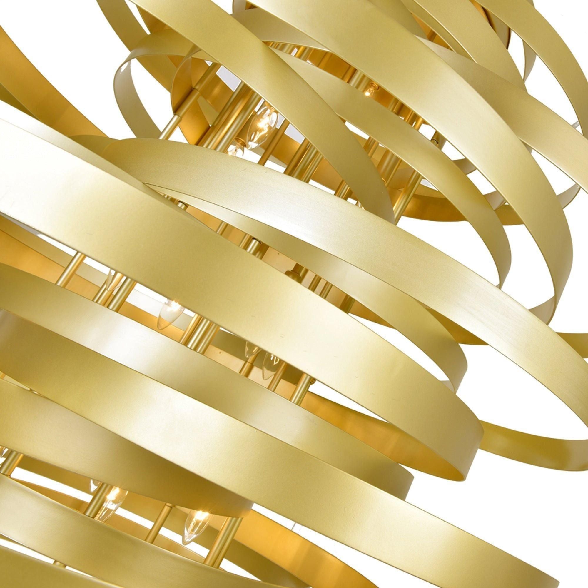 CWI - Elizabetta Chandelier - Lights Canada