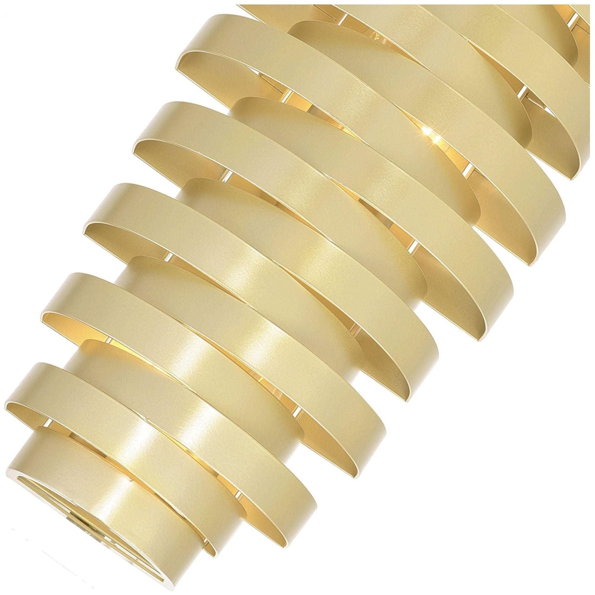 CWI - Elizabetta Sconce - Lights Canada