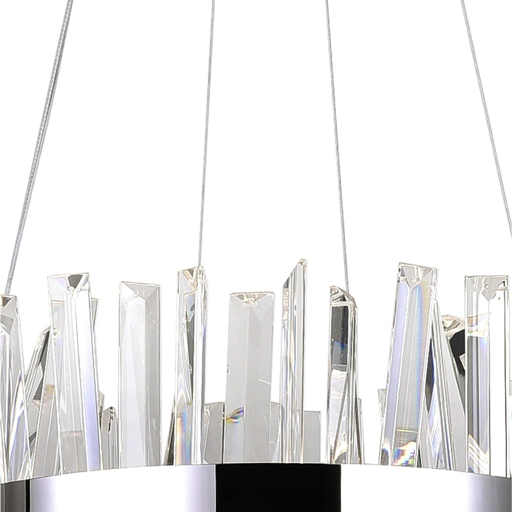 CWI - Faye Chandelier - Lights Canada