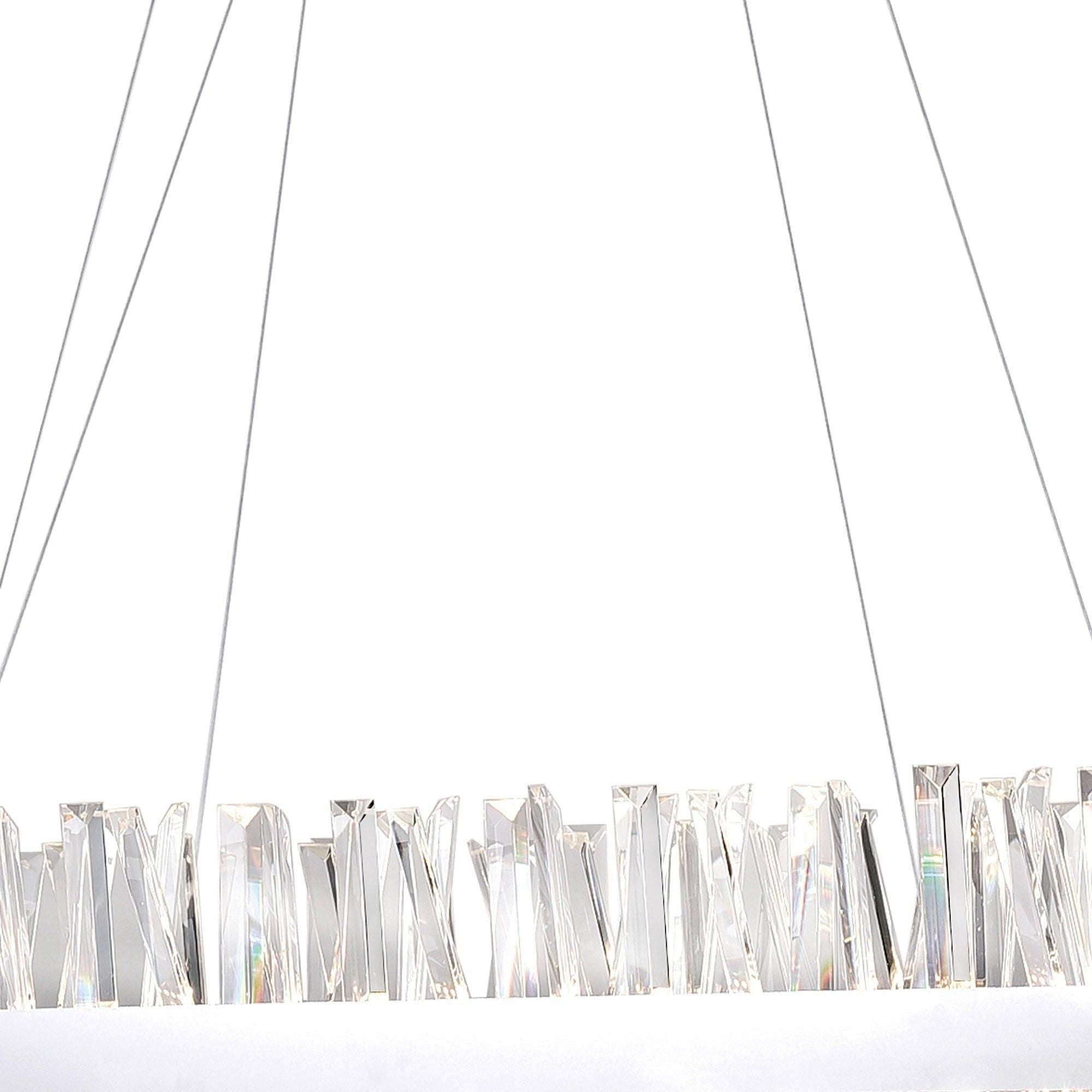 CWI - Faye Linear Suspension - Lights Canada
