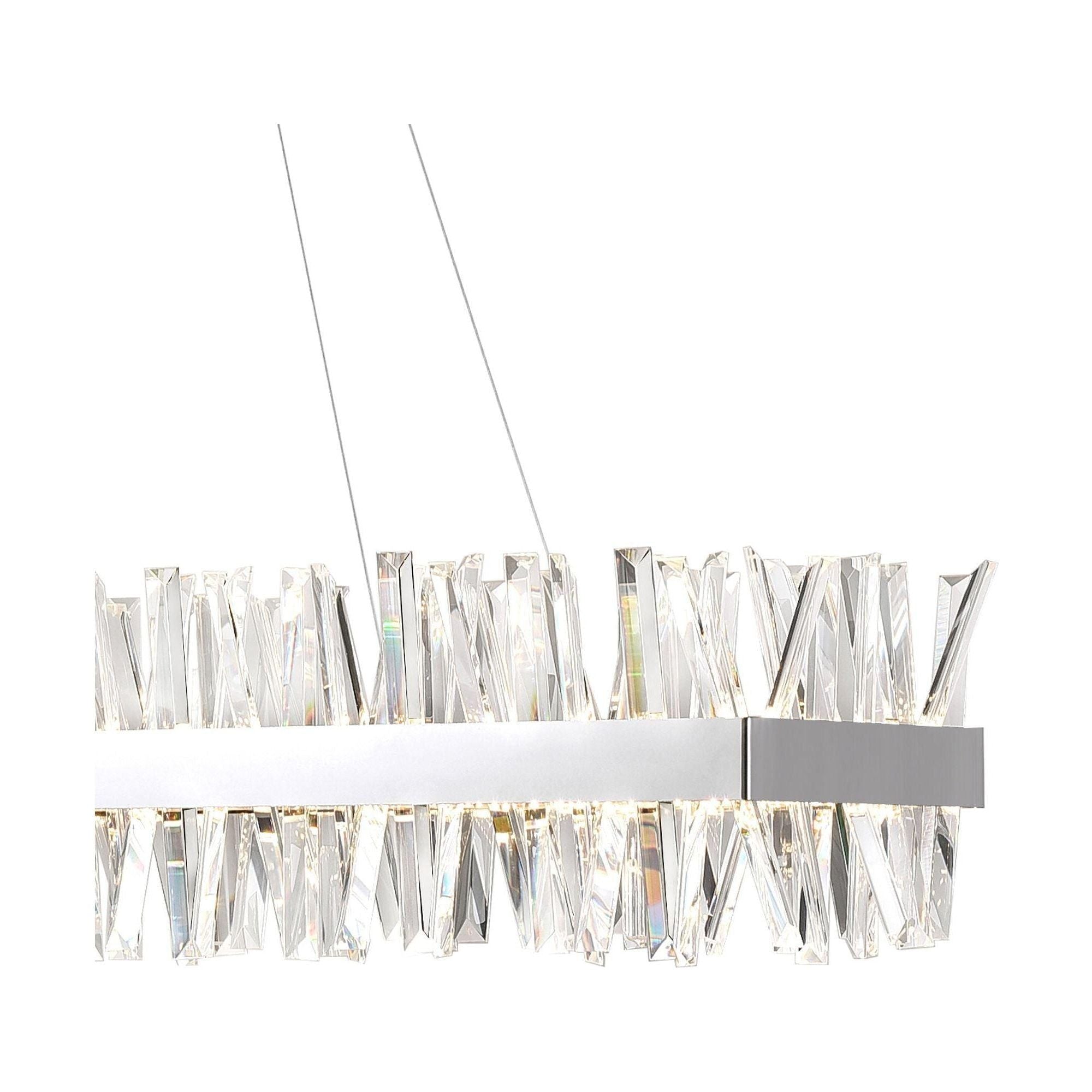 CWI - Faye Linear Suspension - Lights Canada