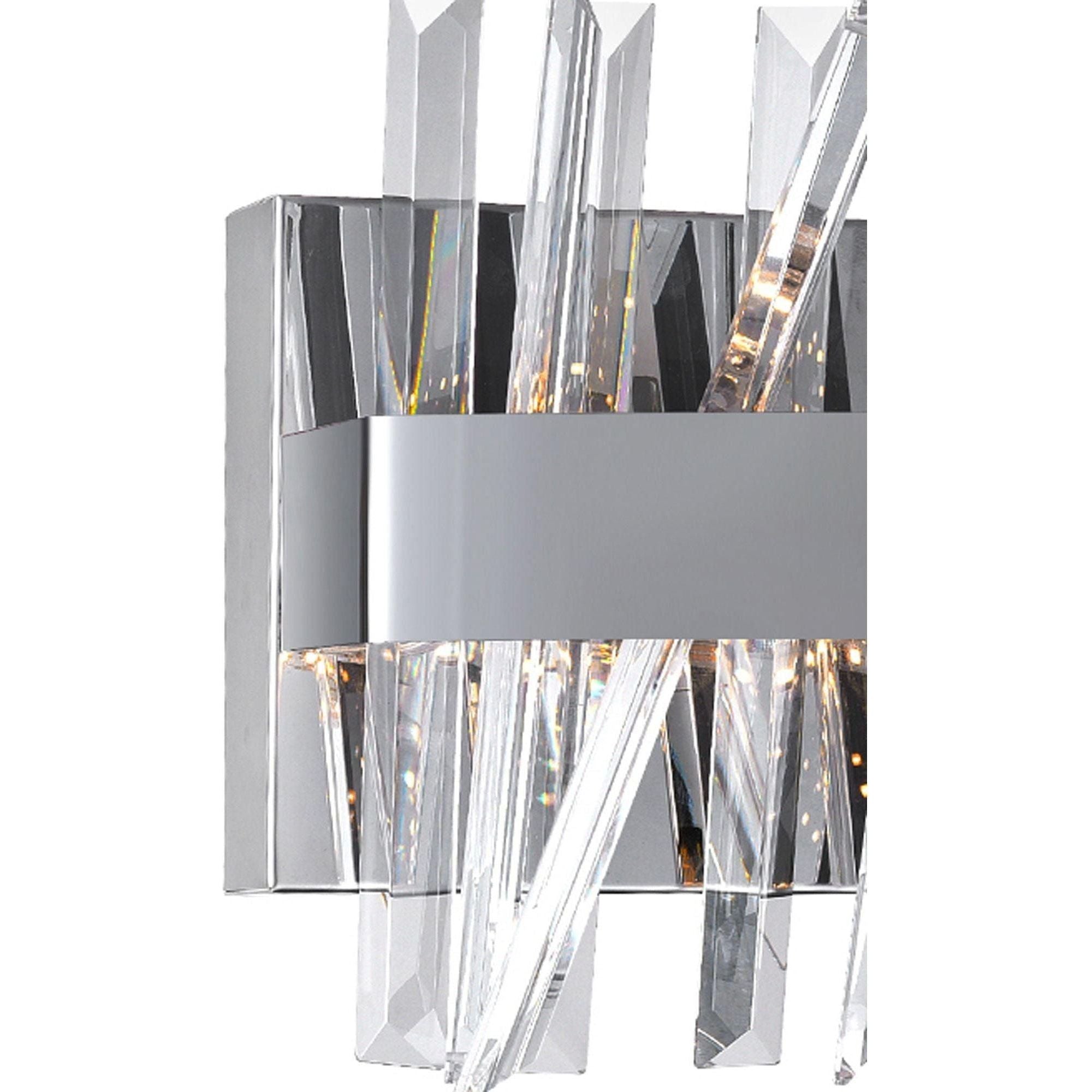 CWI - Faye Sconce - Lights Canada