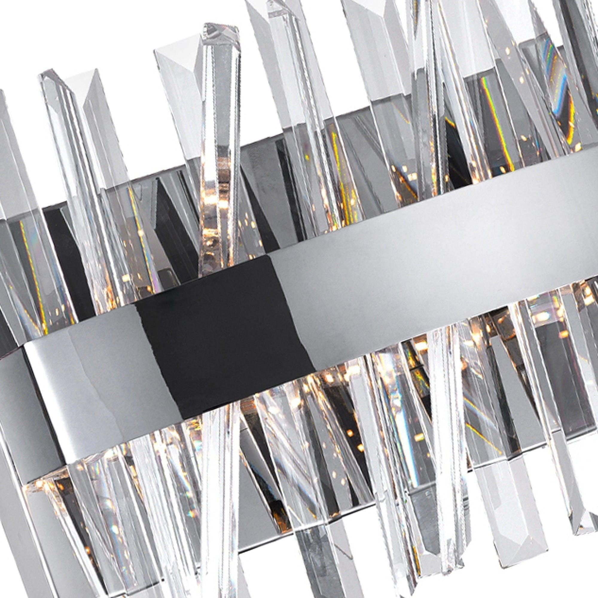 CWI - Faye Sconce - Lights Canada
