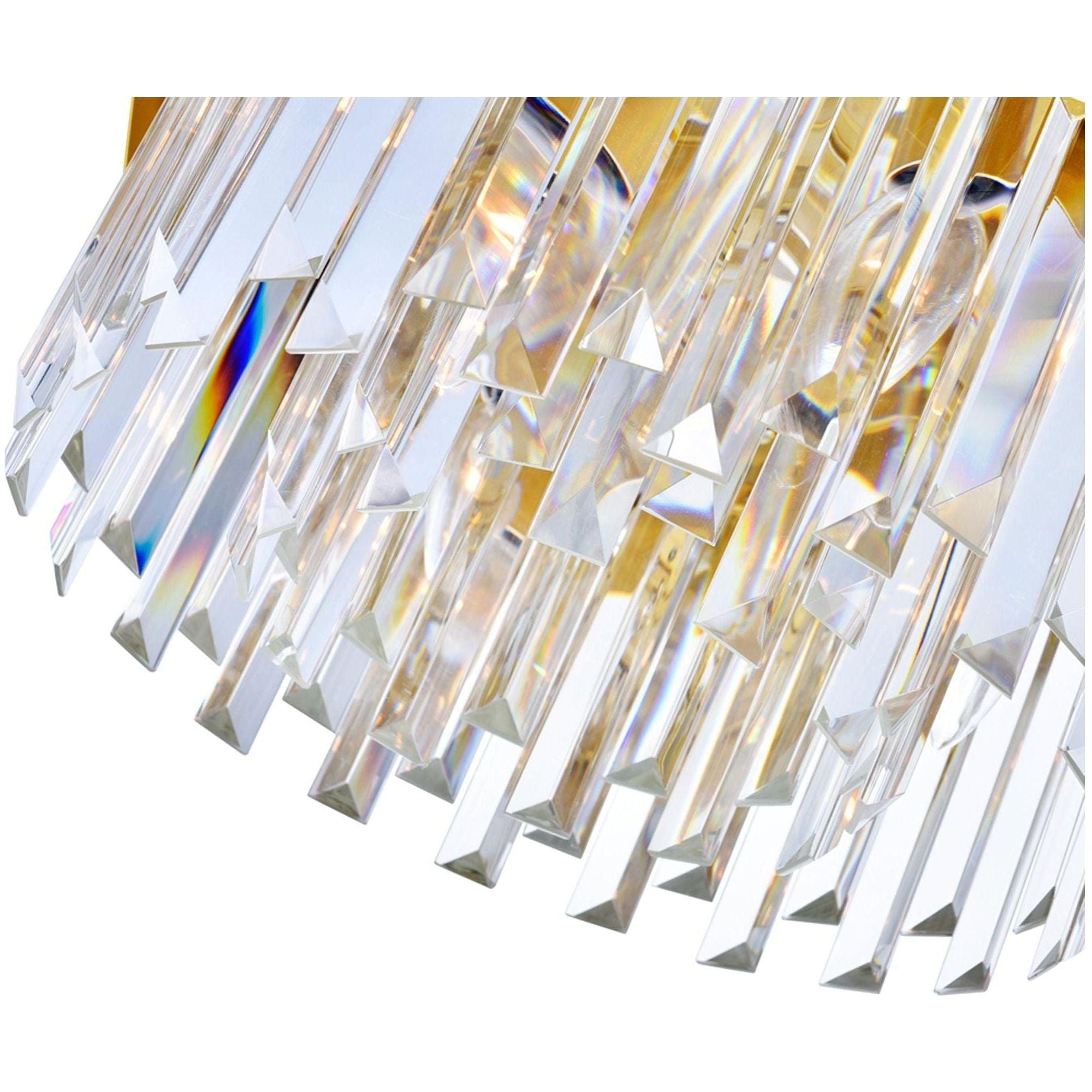 CWI - Panache Chandelier - Lights Canada