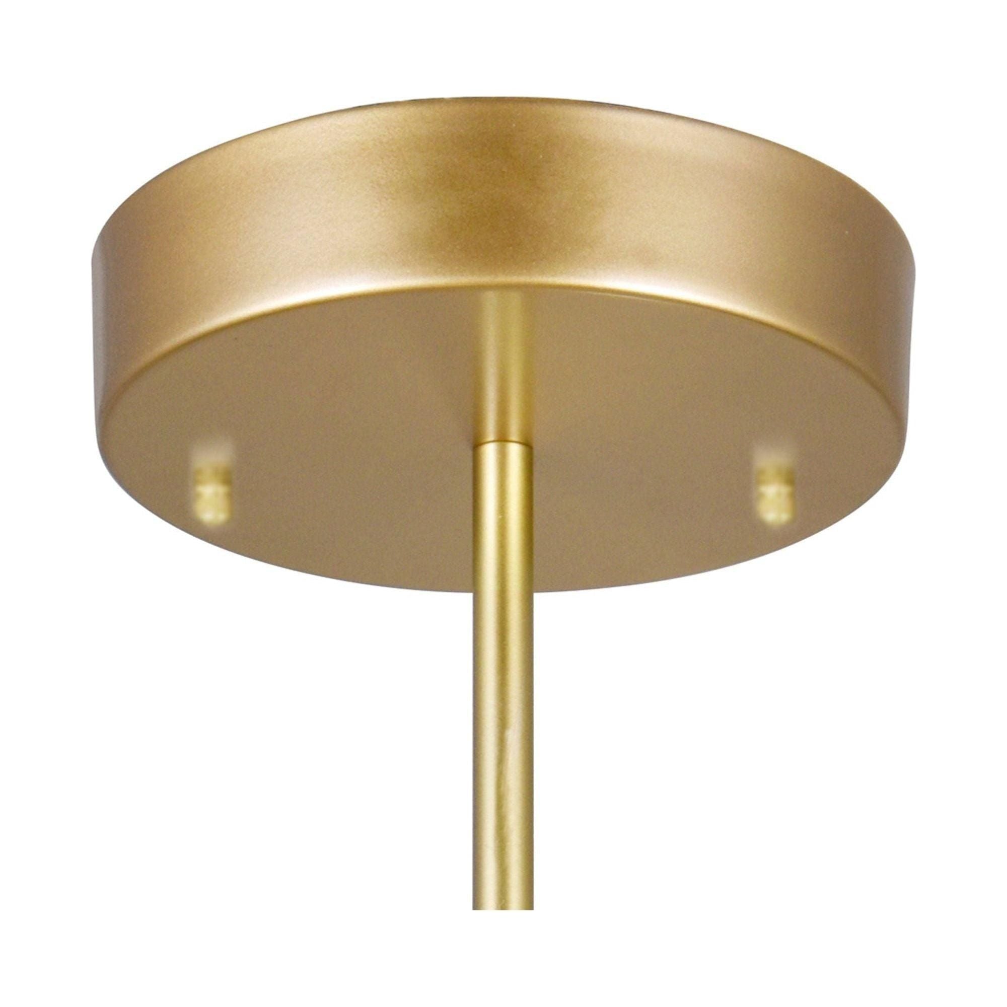CWI - Element Chandelier - Lights Canada