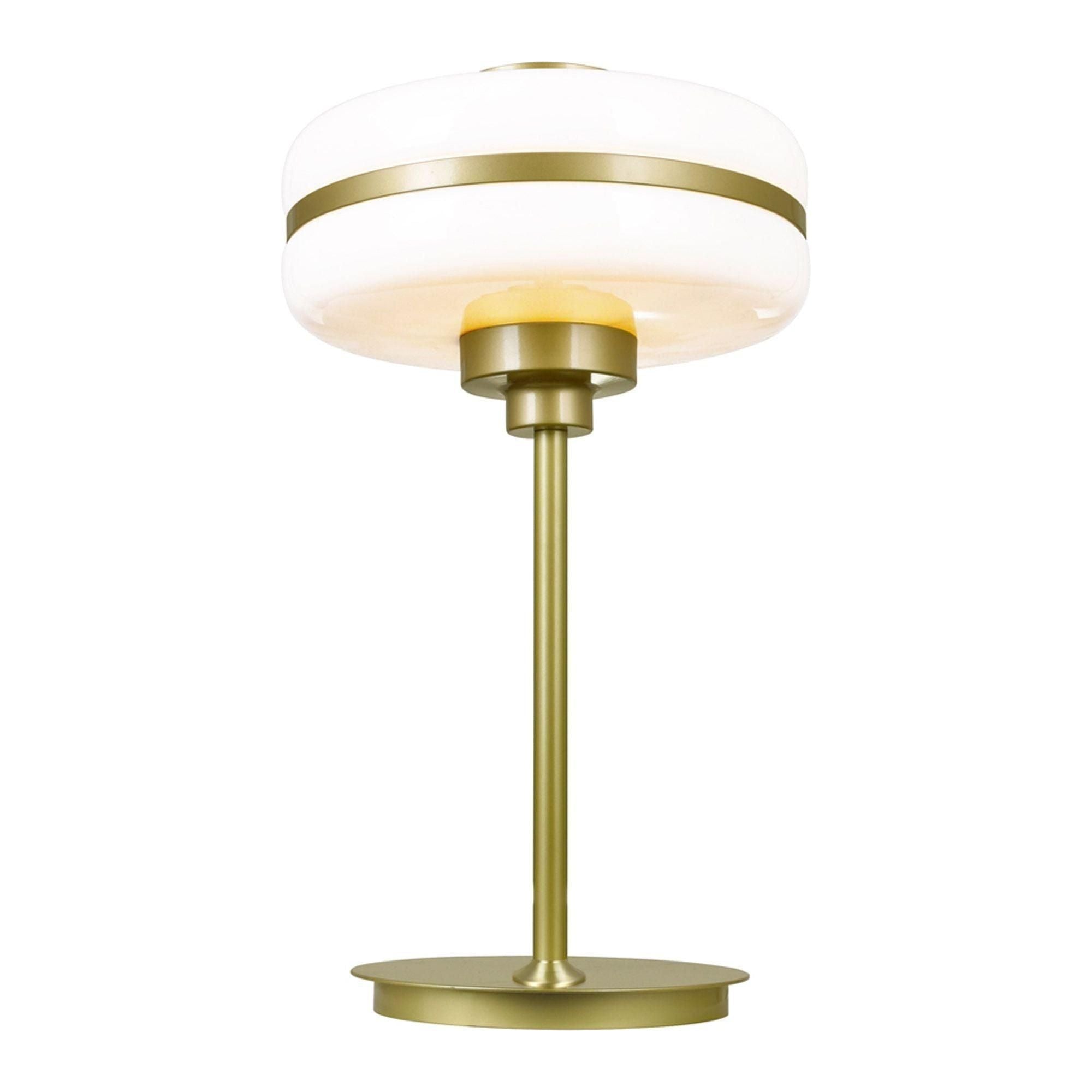 CWI - Elementary Table Lamp - Lights Canada
