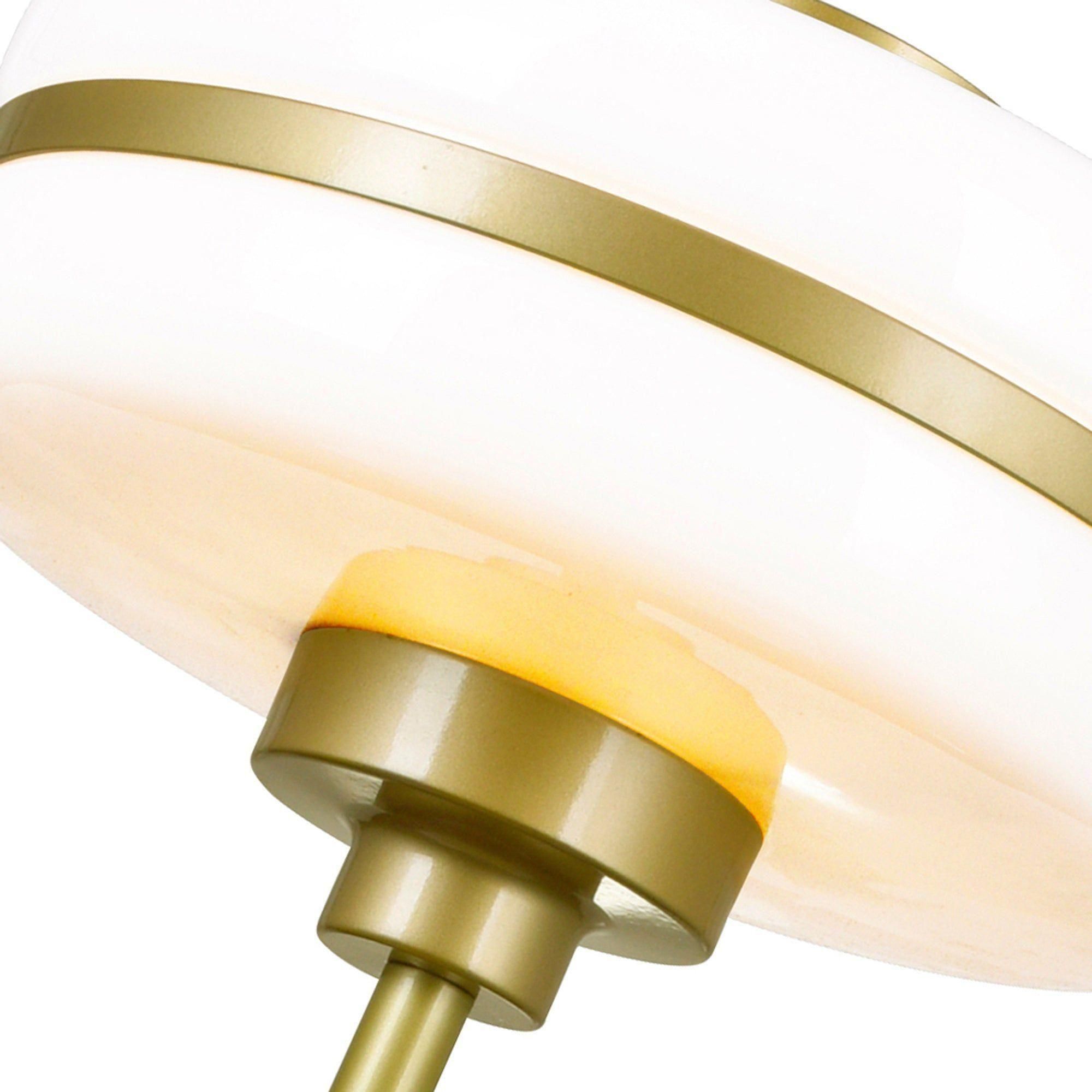 CWI - Elementary Table Lamp - Lights Canada