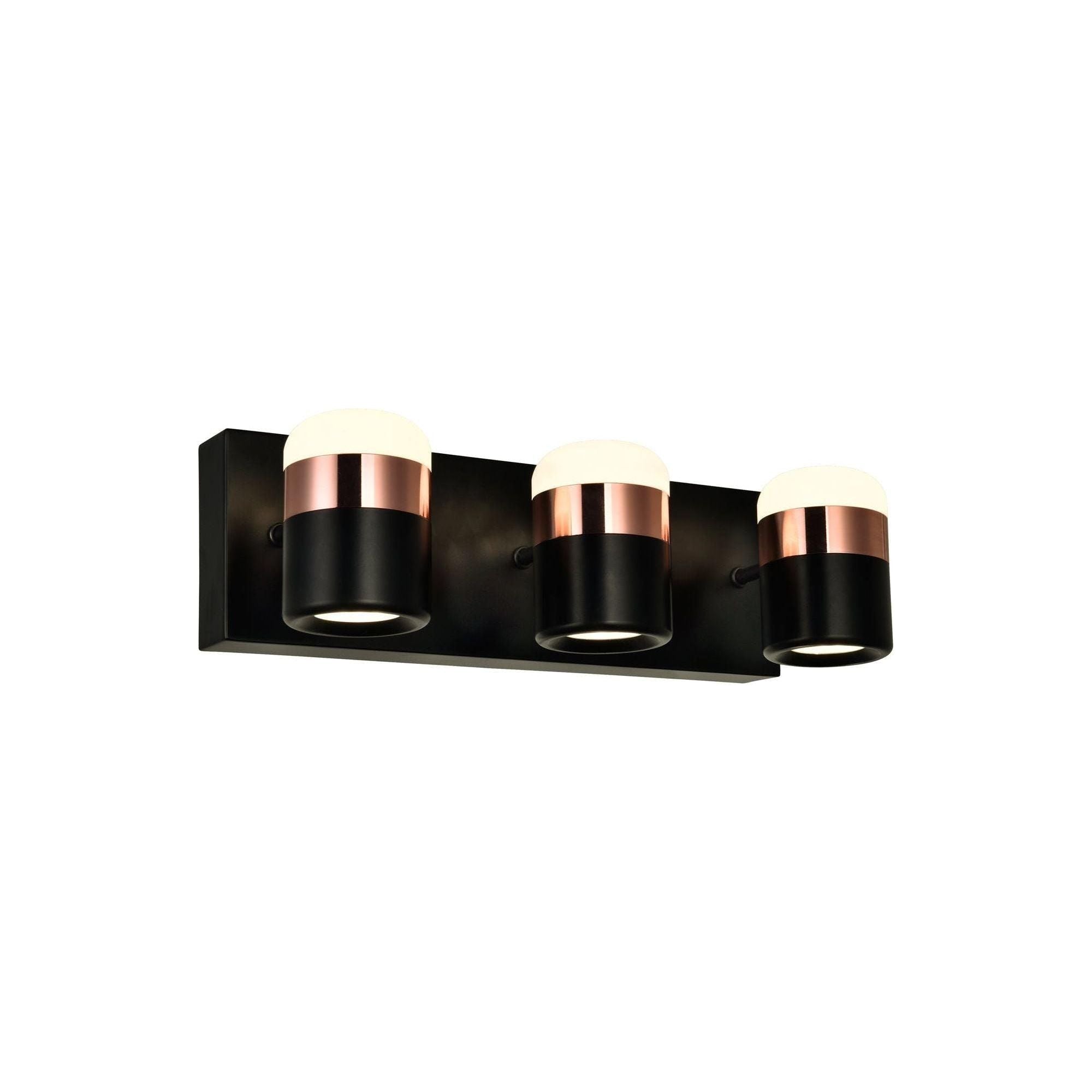 CWI - Moxie Vanity Light - Lights Canada