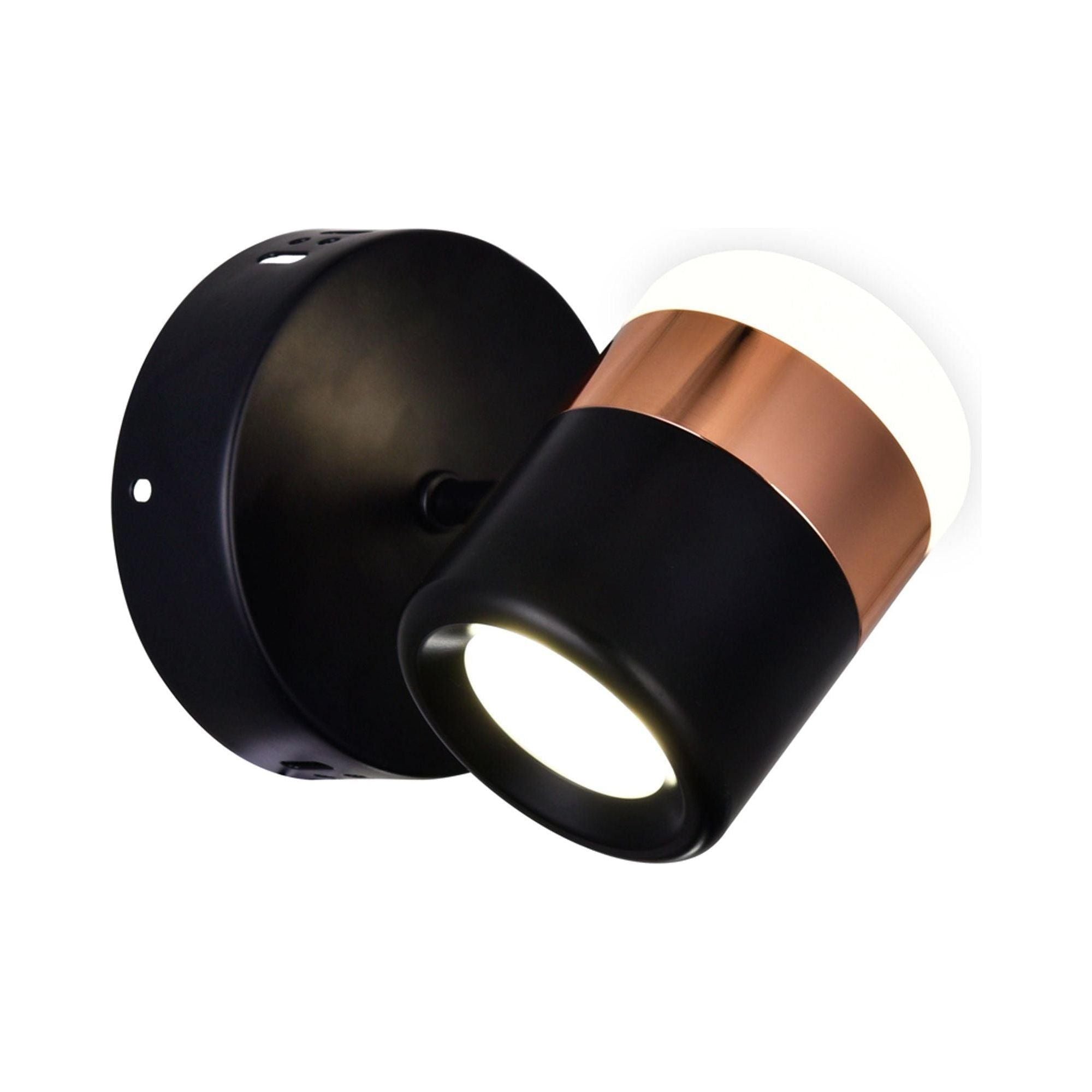 CWI - Moxie Sconce - Lights Canada