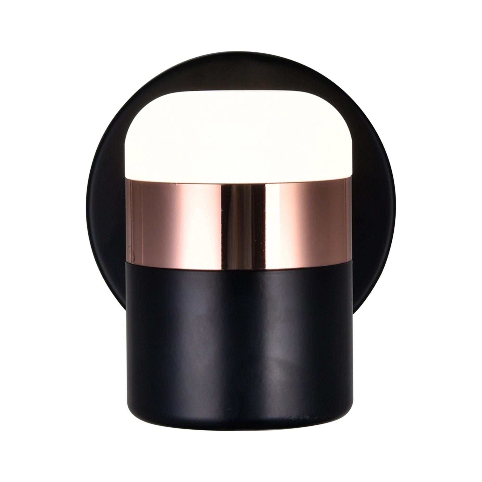 CWI - Moxie Sconce - Lights Canada