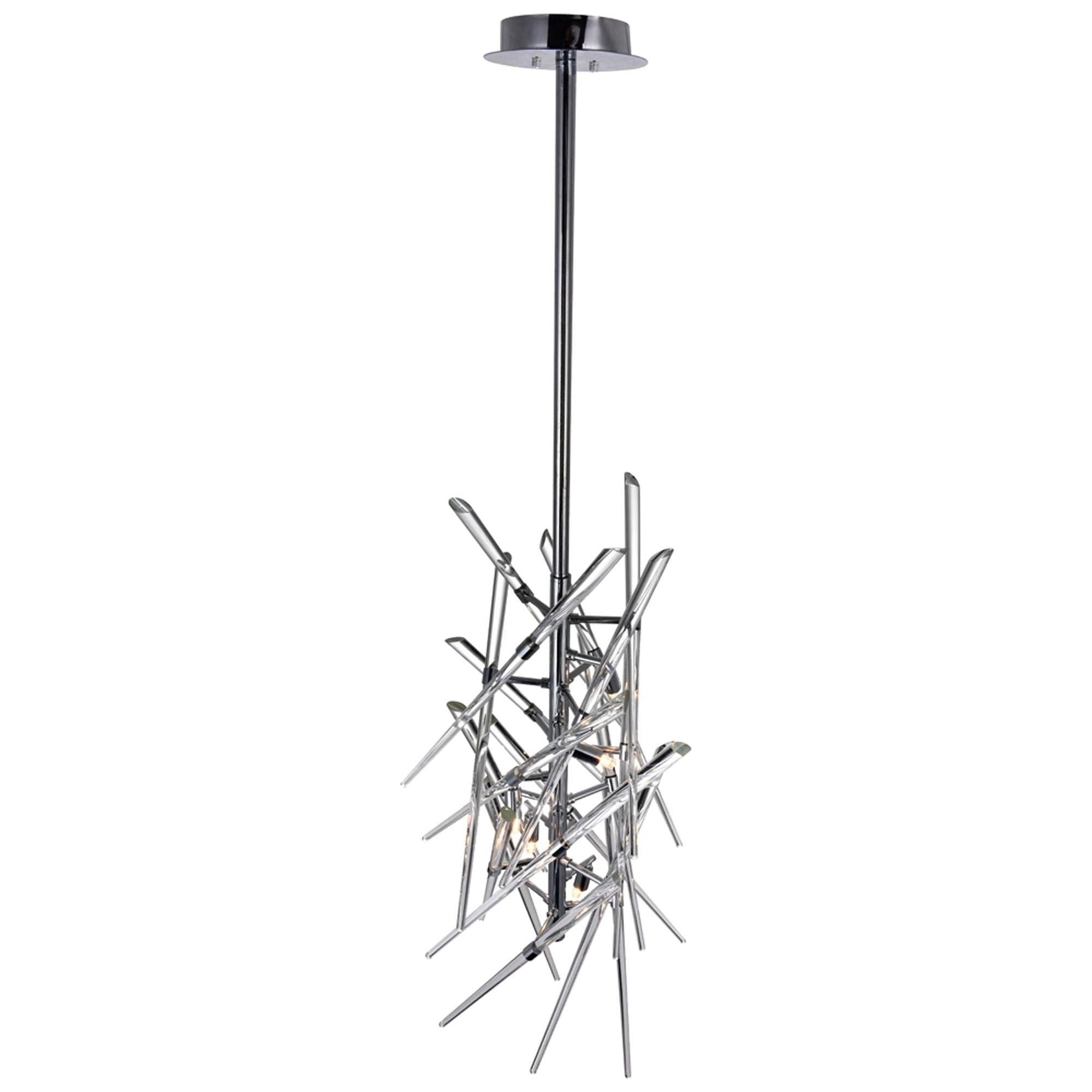 CWI - Icicle Chandelier - Lights Canada
