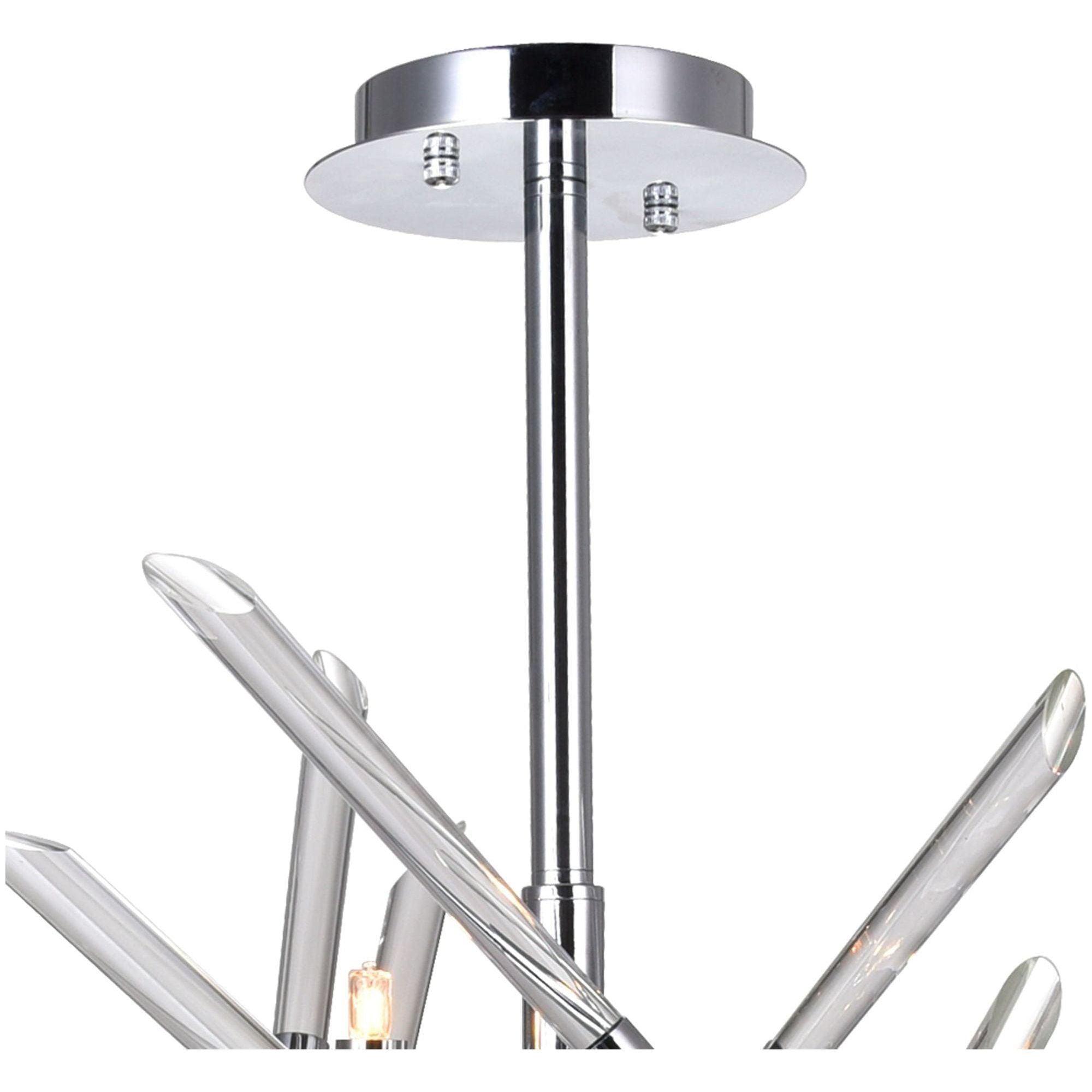 CWI - Icicle Chandelier - Lights Canada