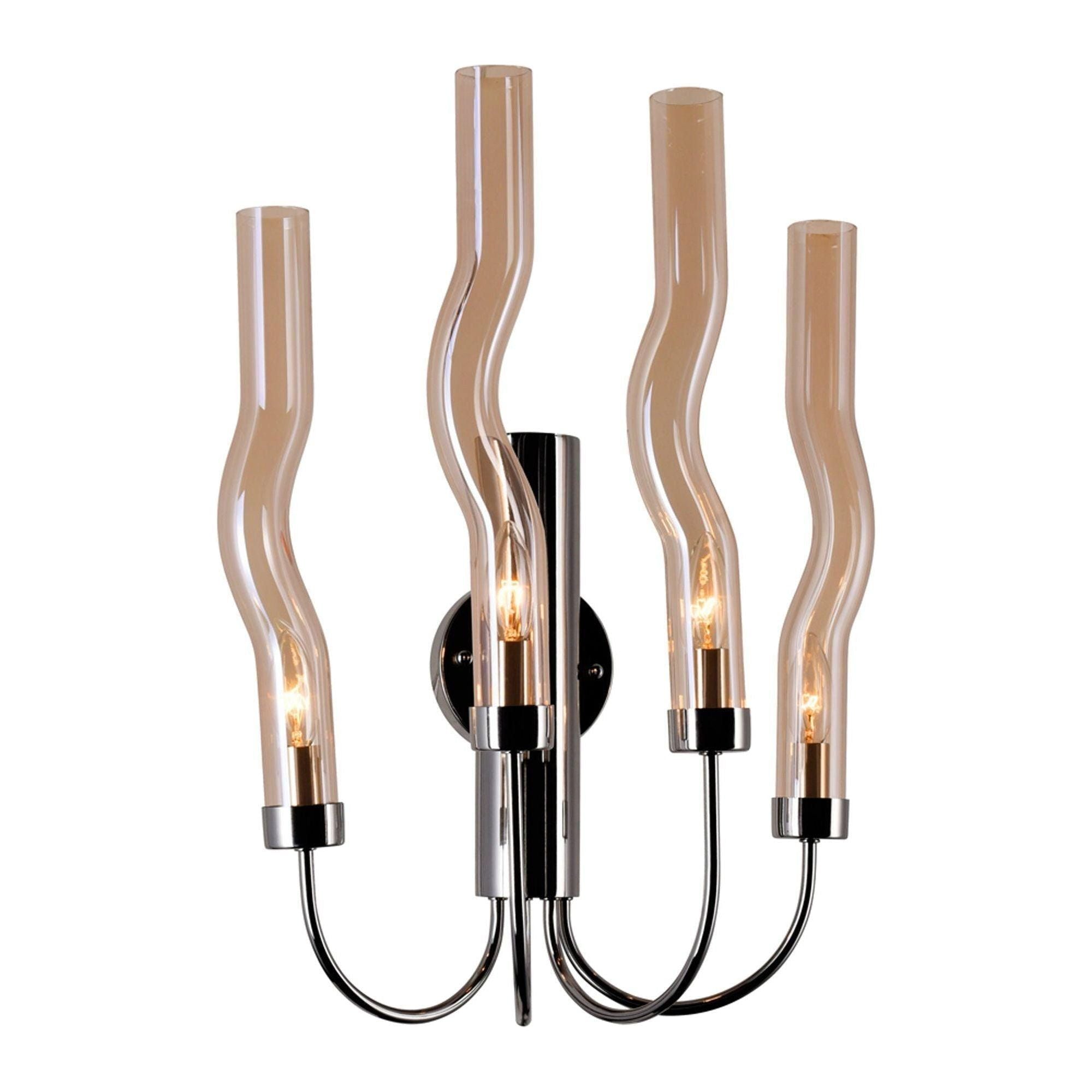 CWI - Meduse Sconce - Lights Canada
