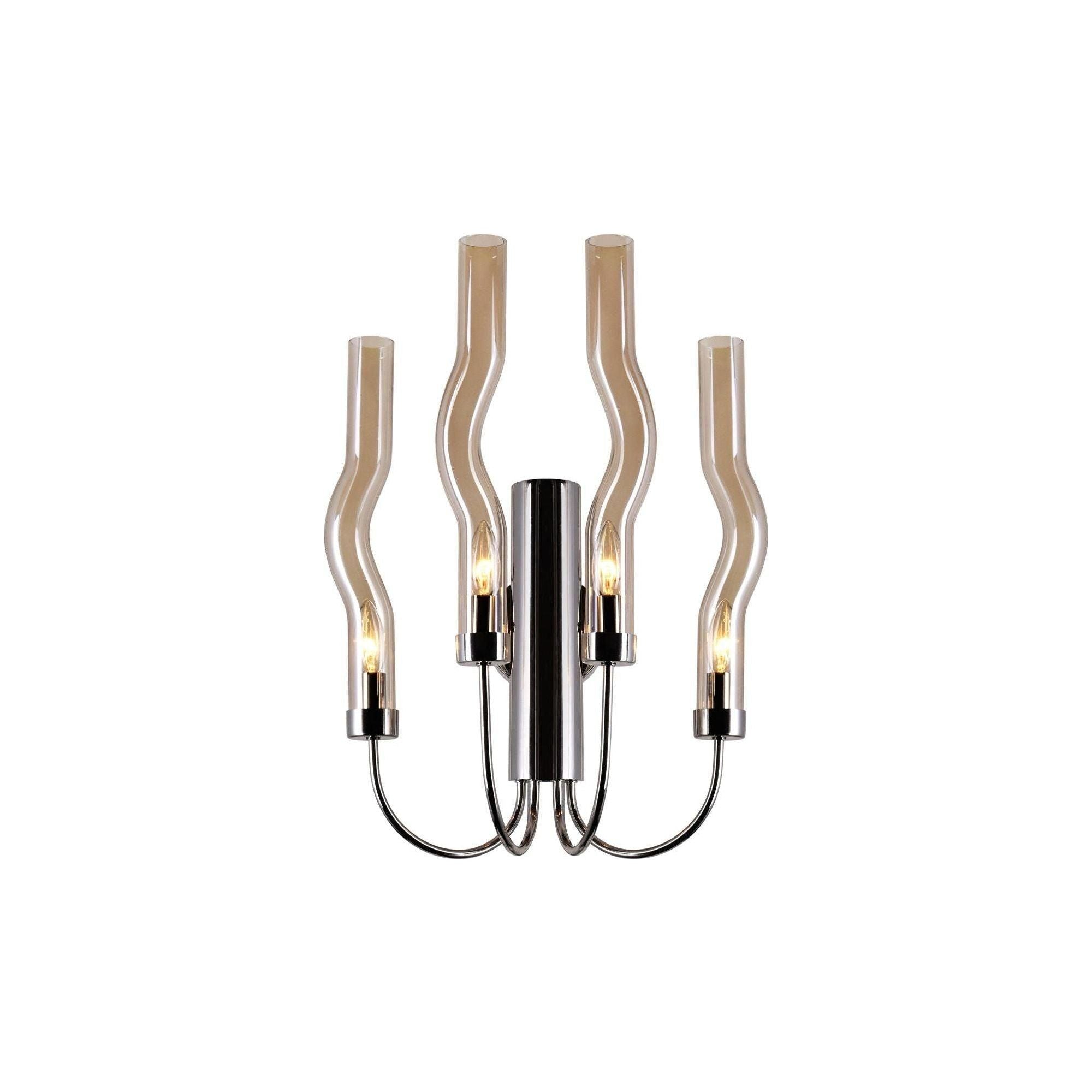 CWI - Meduse Sconce - Lights Canada