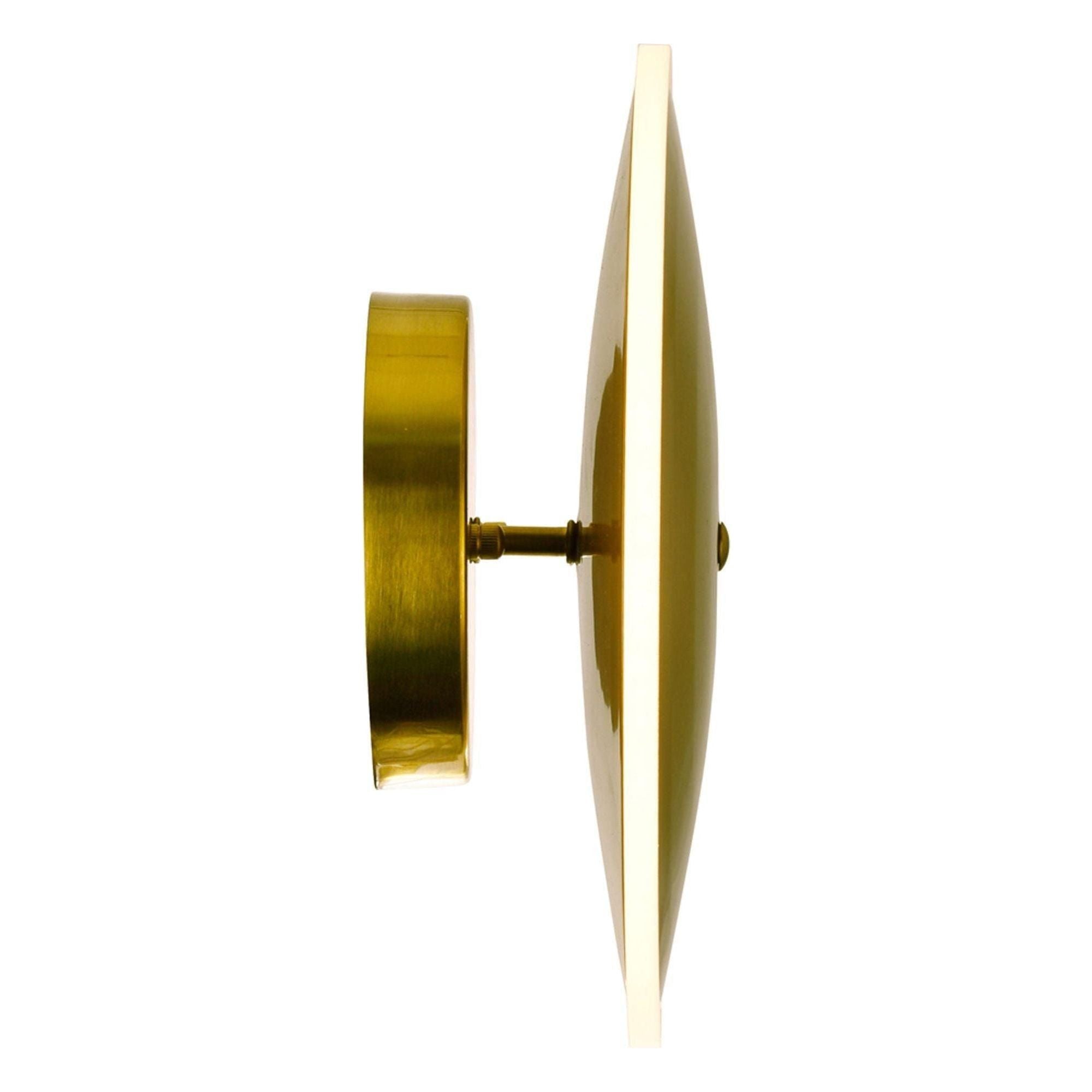 CWI - Ovni Sconce - Lights Canada