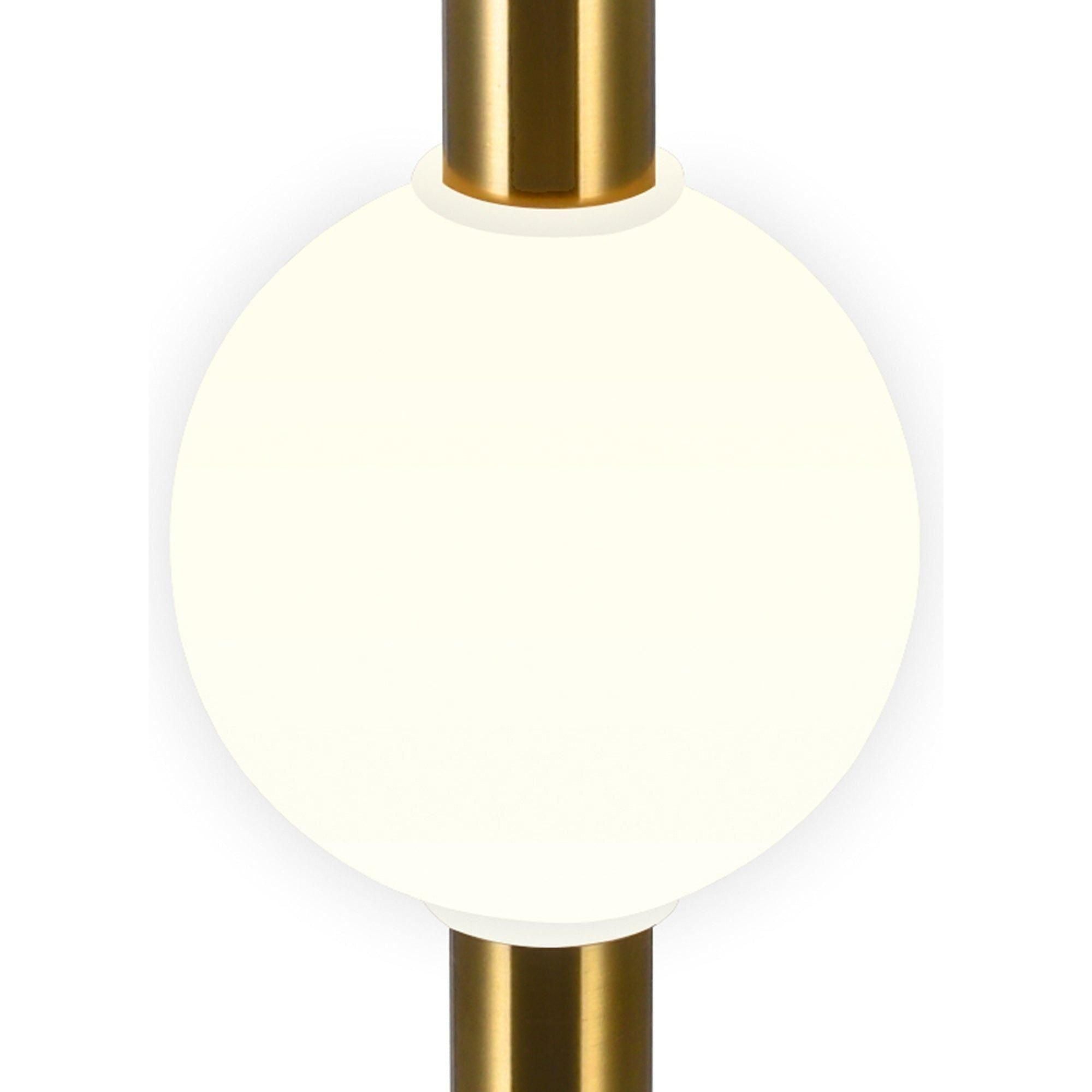 CWI - Baton Mini Pendant - Lights Canada