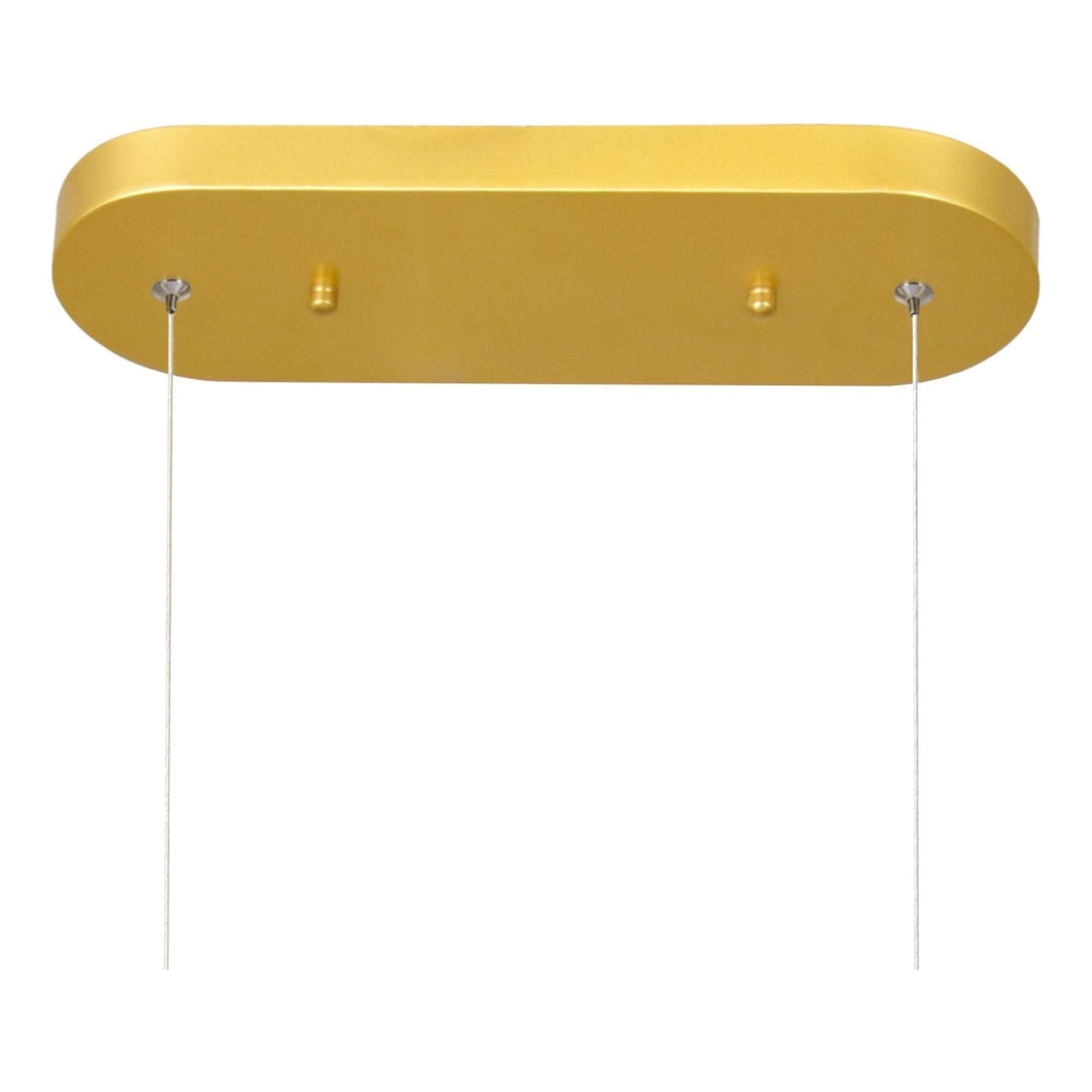 CWI - Orbit Chandelier - Lights Canada