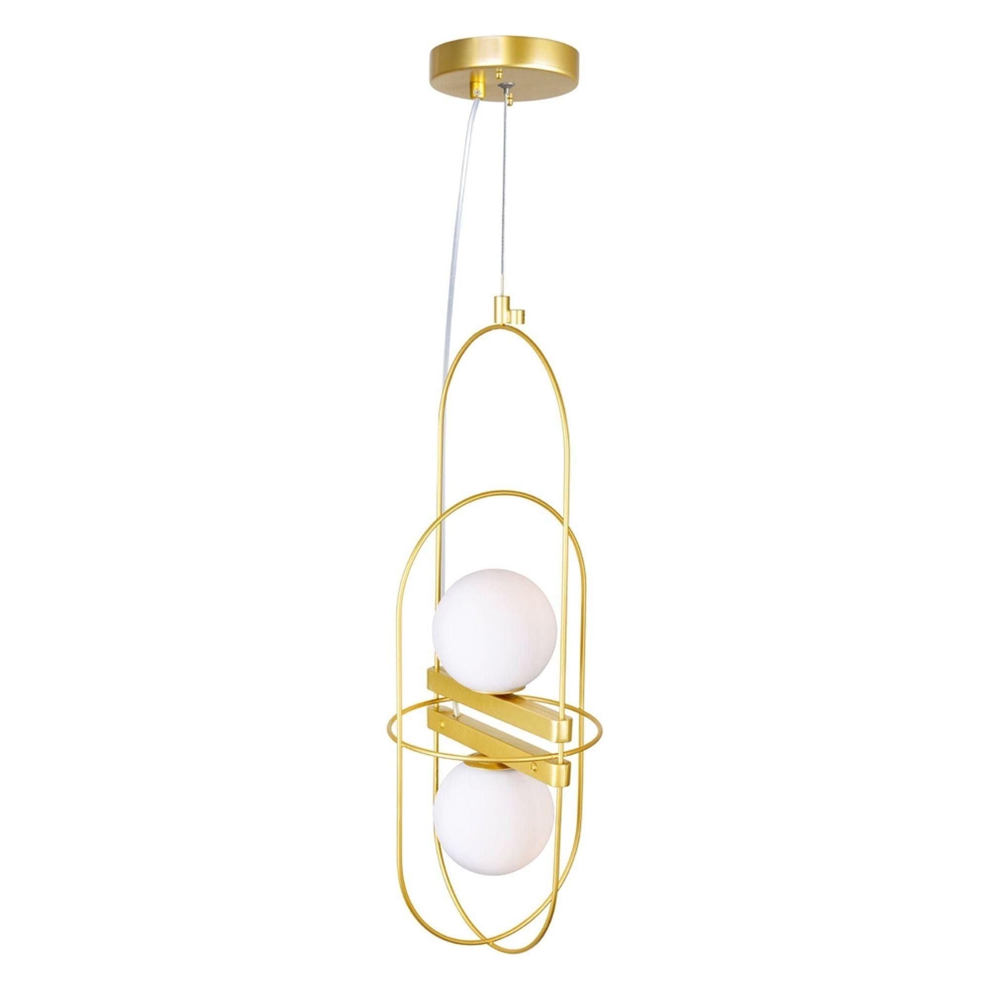 CWI - Orbit Pendant - Lights Canada