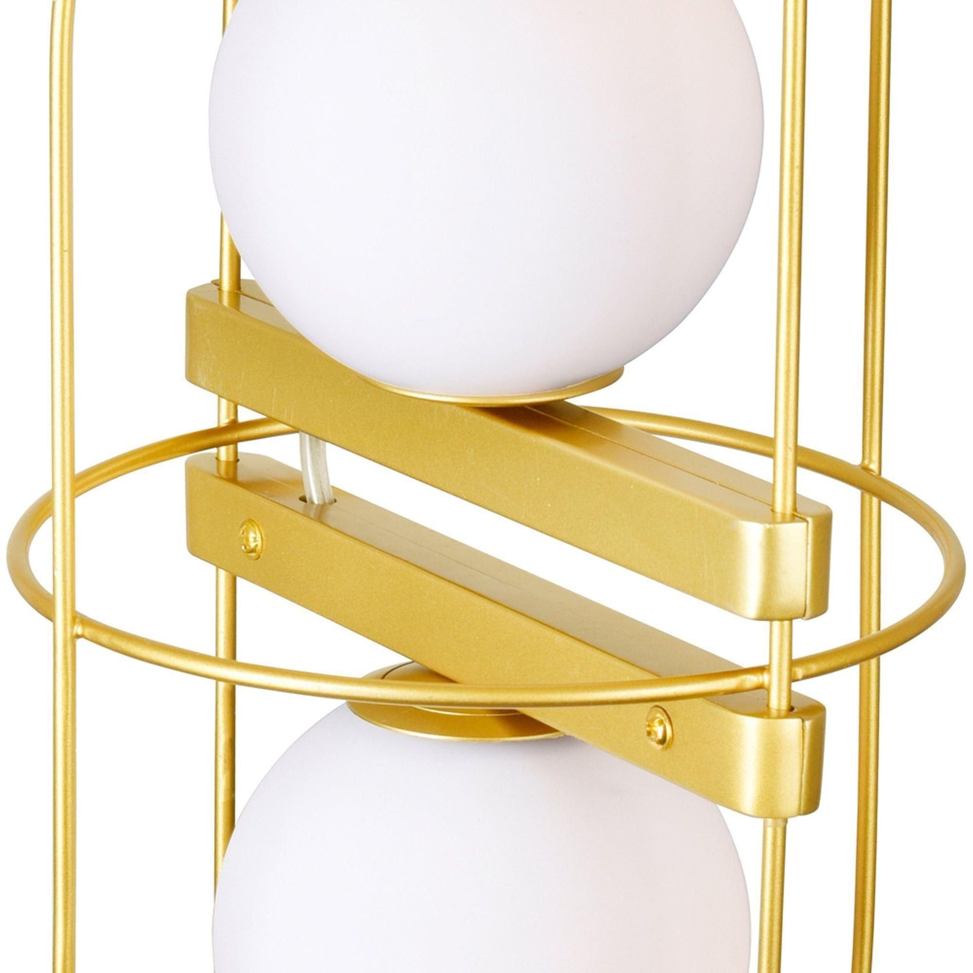 CWI - Orbit Pendant - Lights Canada