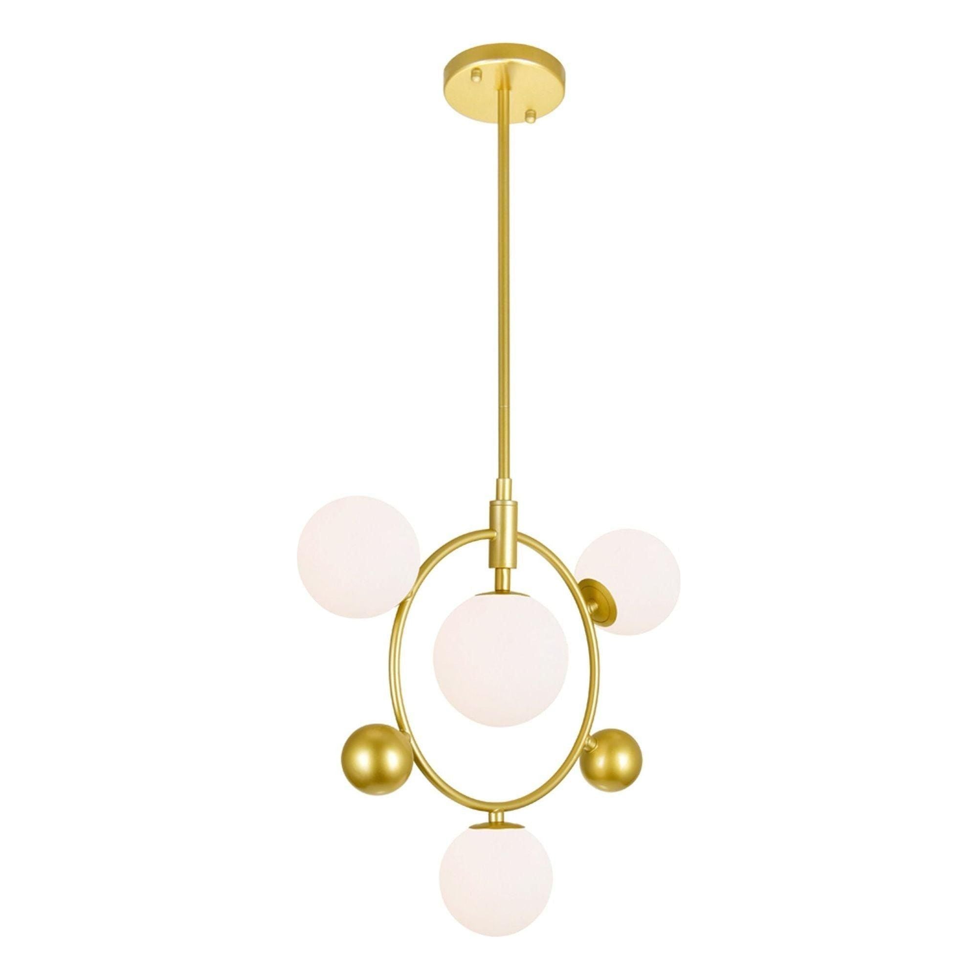 CWI - Celeste Pendant - Lights Canada