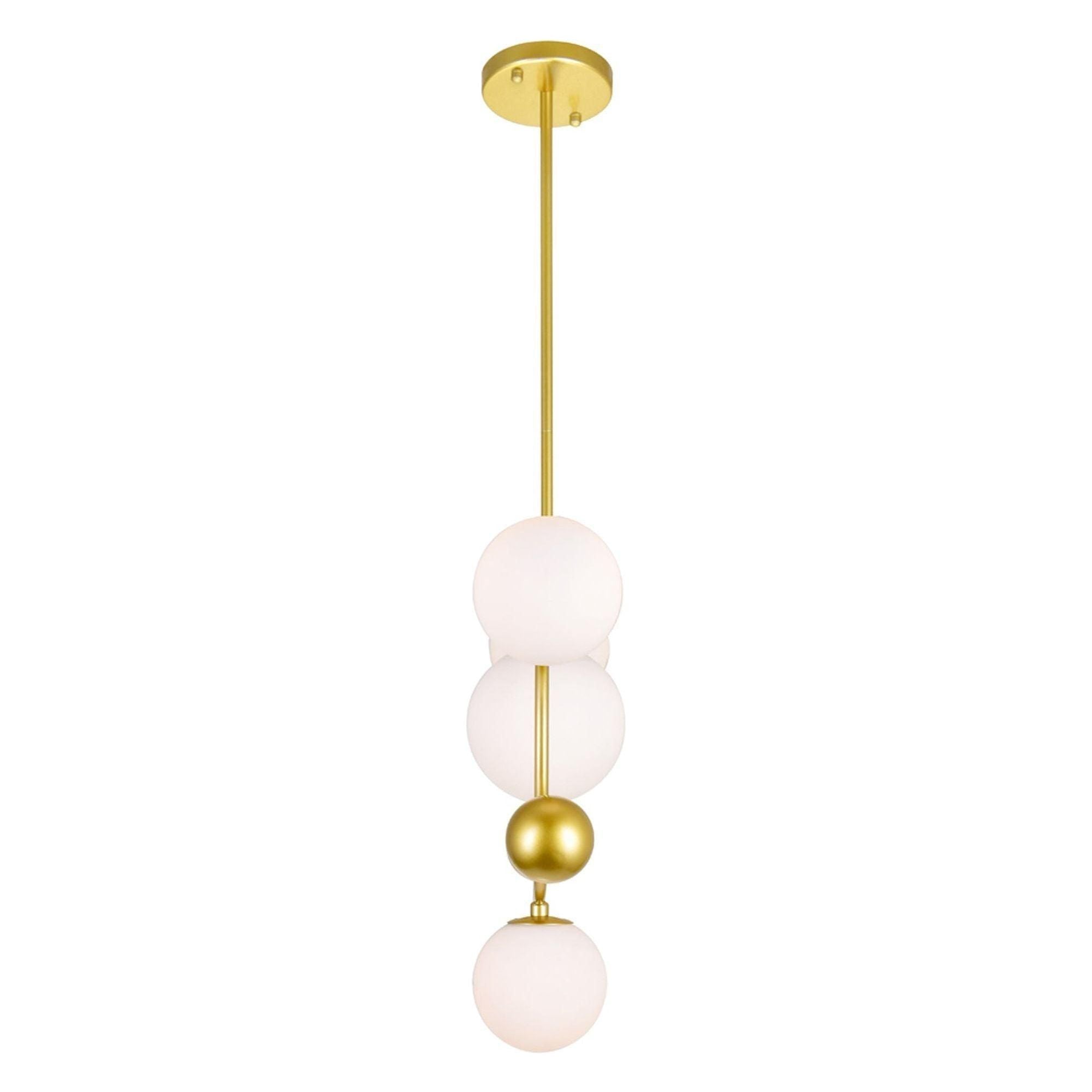 CWI - Celeste Pendant - Lights Canada
