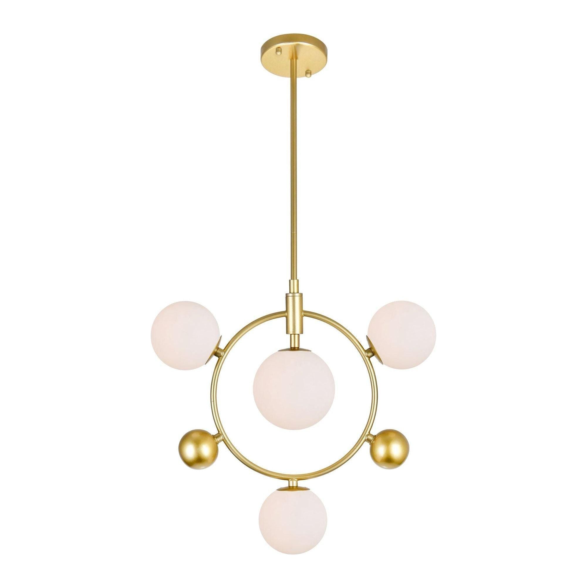 CWI - Celeste Pendant - Lights Canada