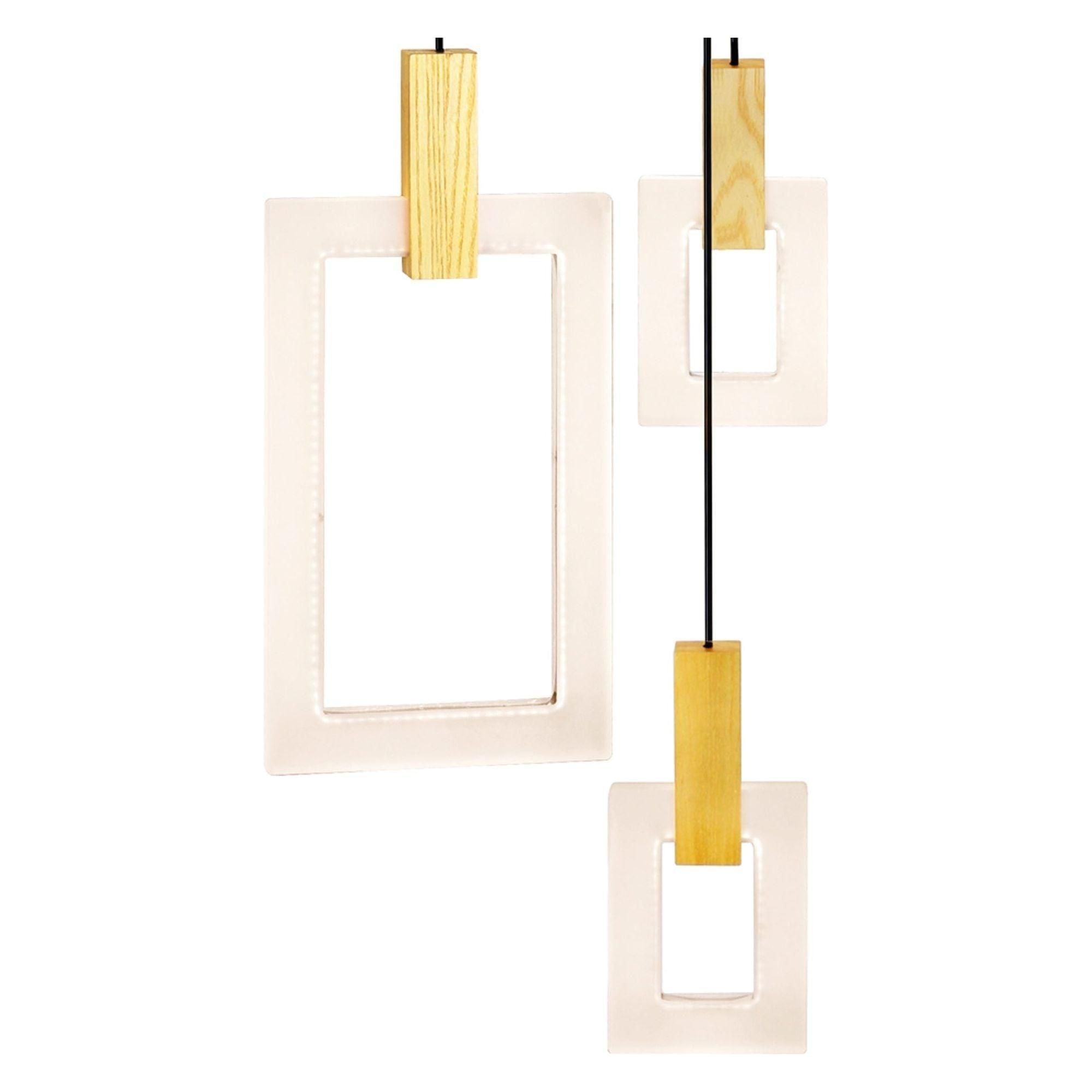 CWI - Anello Linear Suspension - Lights Canada