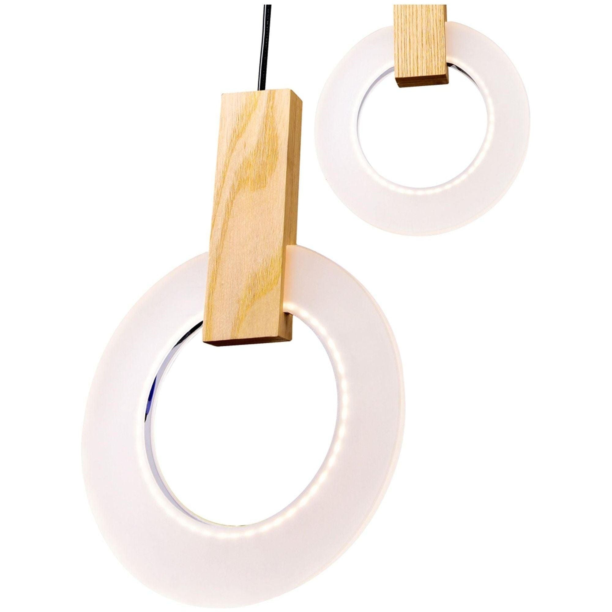 CWI - Anello Pendant - Lights Canada