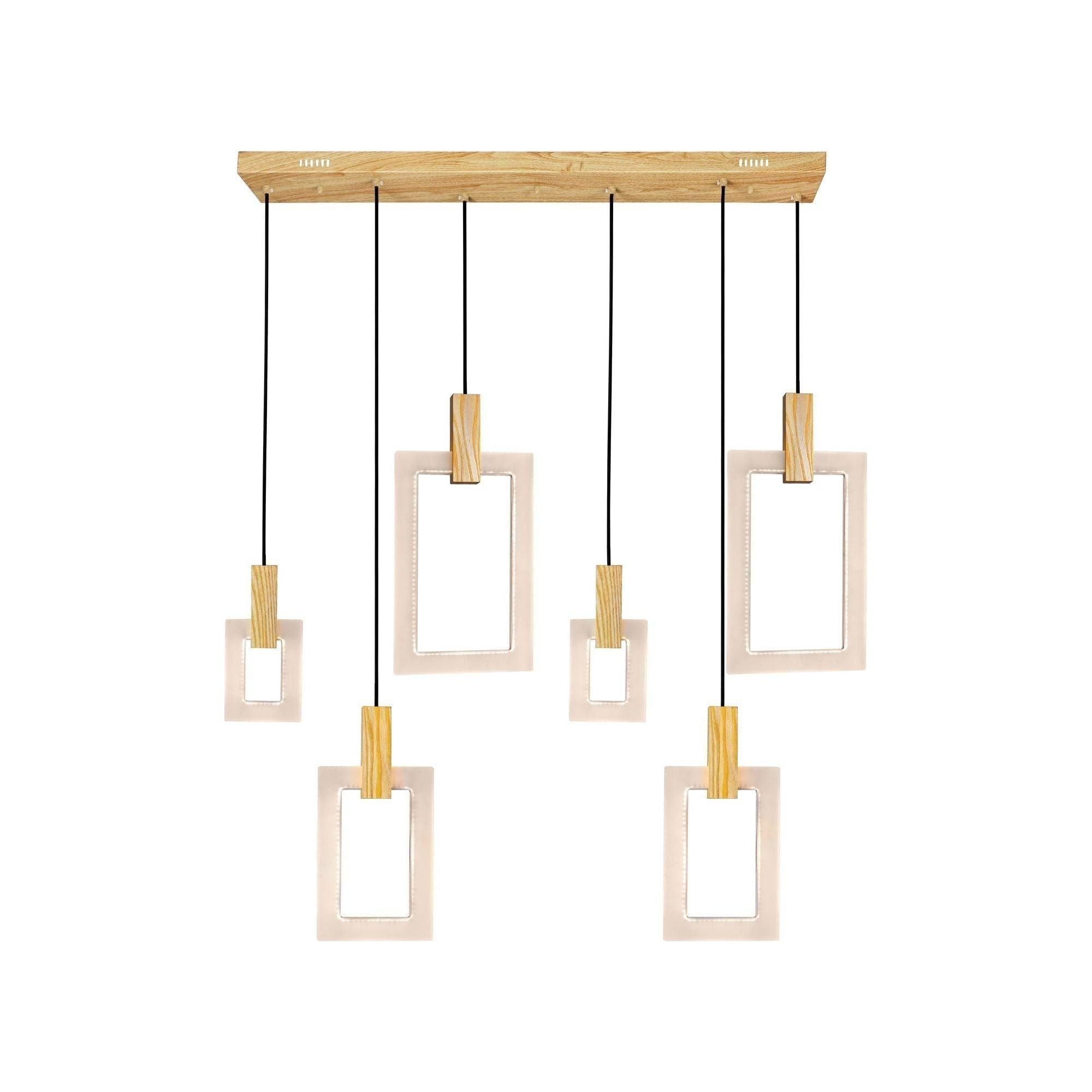 CWI - Anello Linear Suspension - Lights Canada