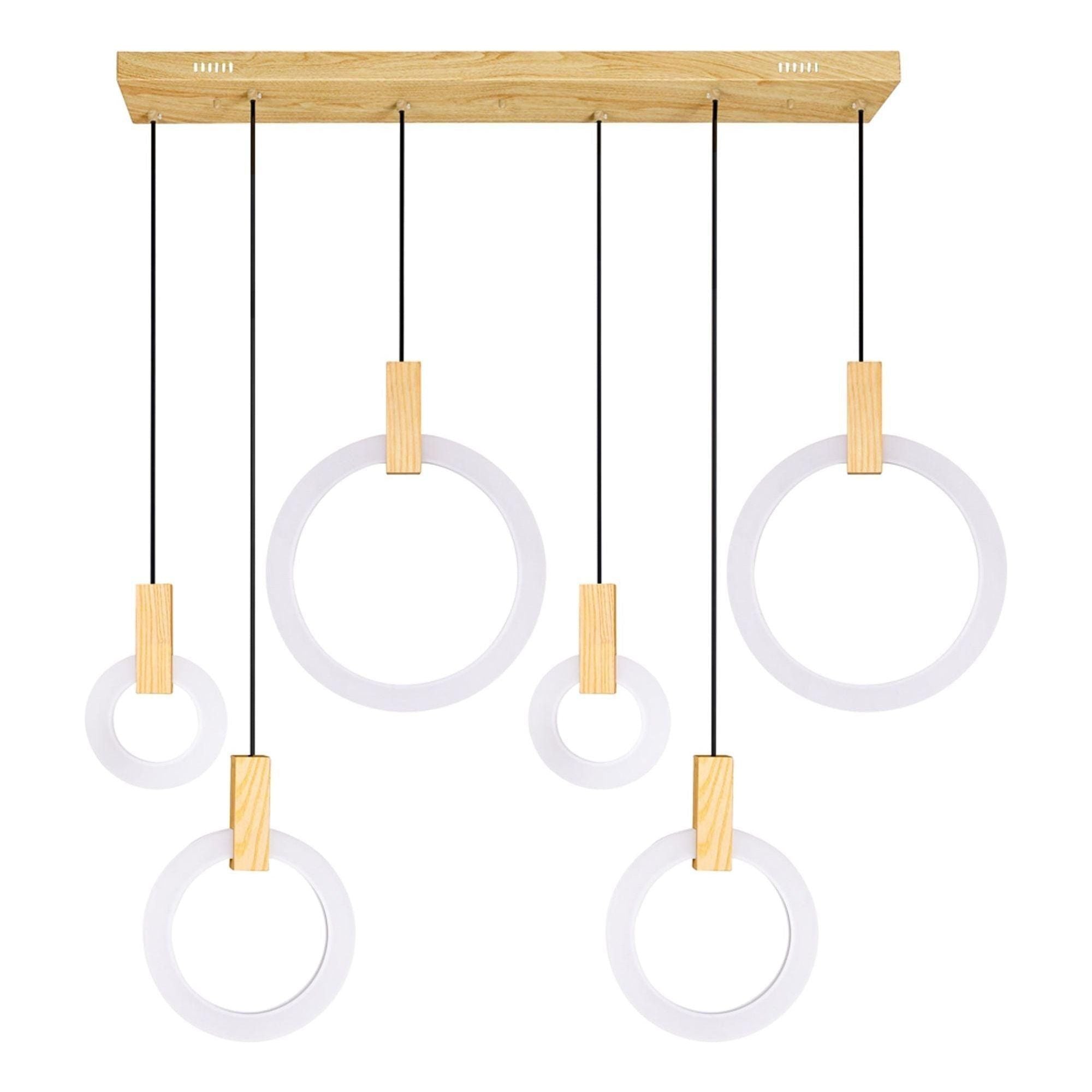 CWI - Anello Linear Suspension - Lights Canada