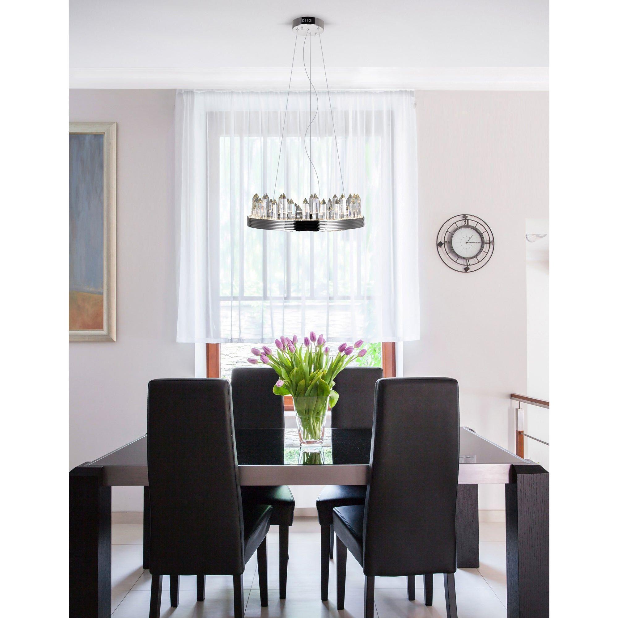 CWI - Agassiz Chandelier - Lights Canada