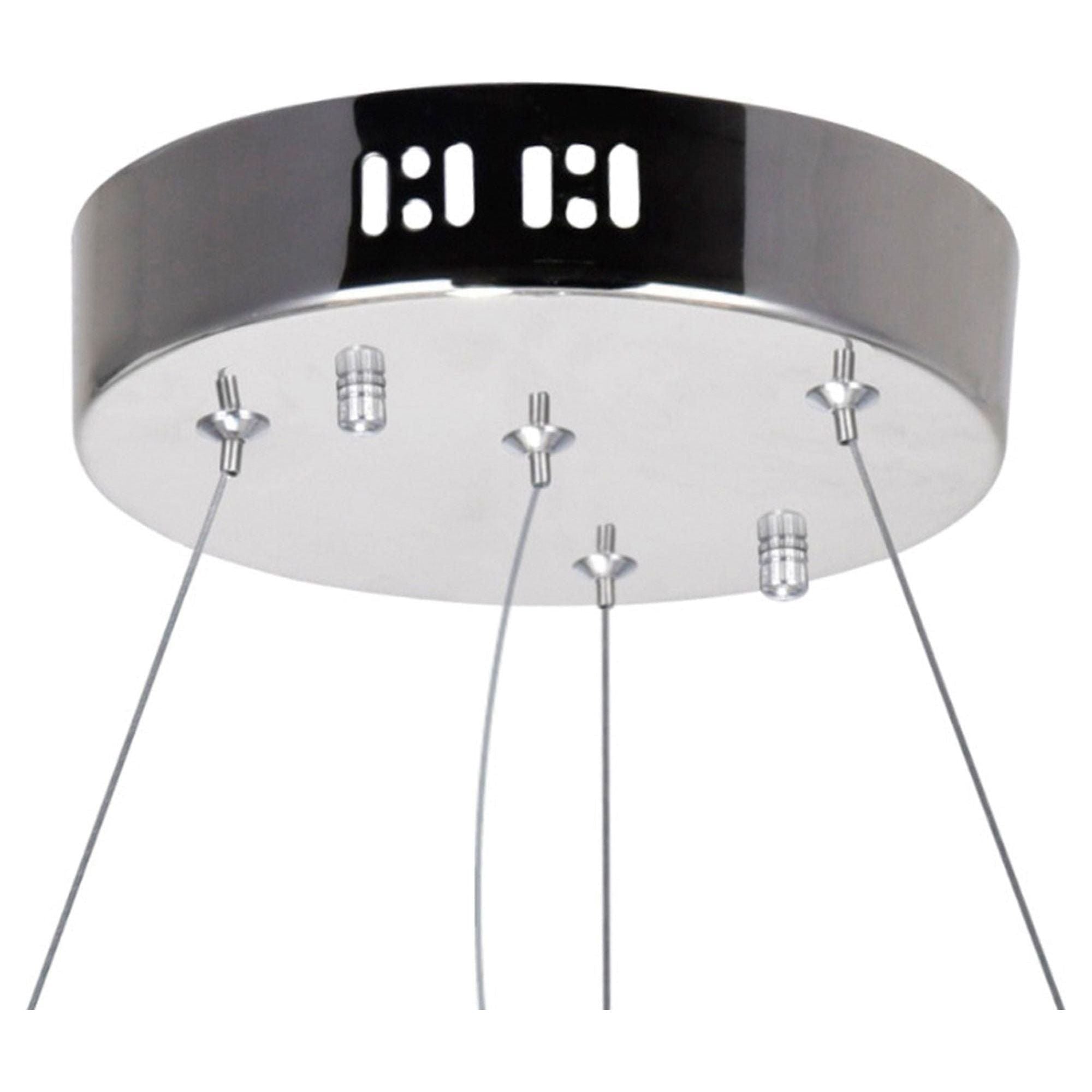 CWI - Agassiz Chandelier - Lights Canada